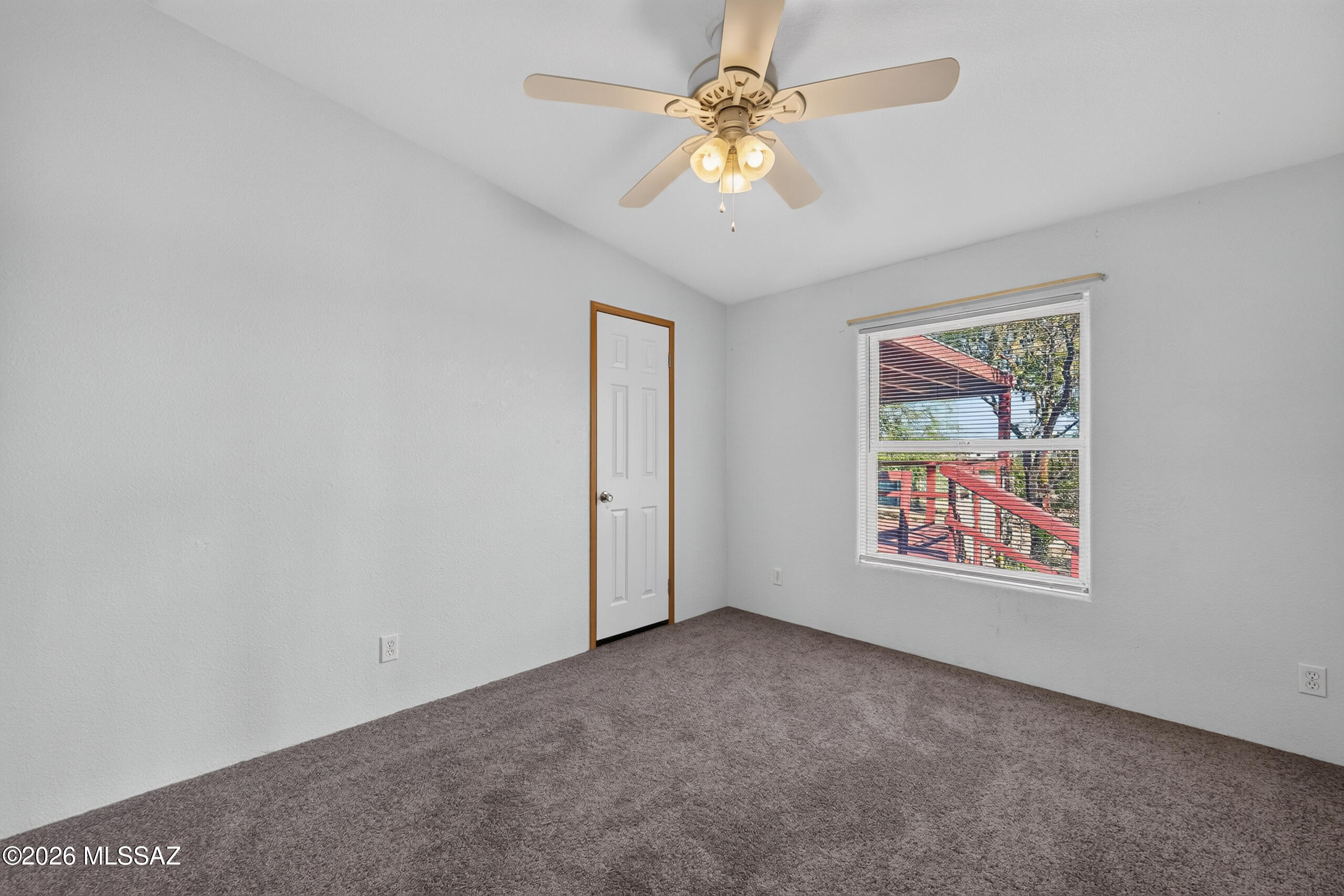 Silverbell Trails Estates - Residential