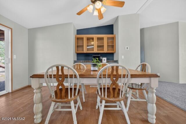 Silverbell Trails Estates - Residential