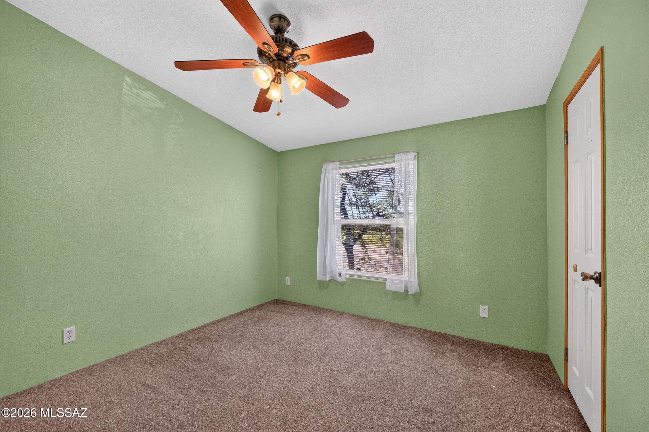 Silverbell Trails Estates - Residential