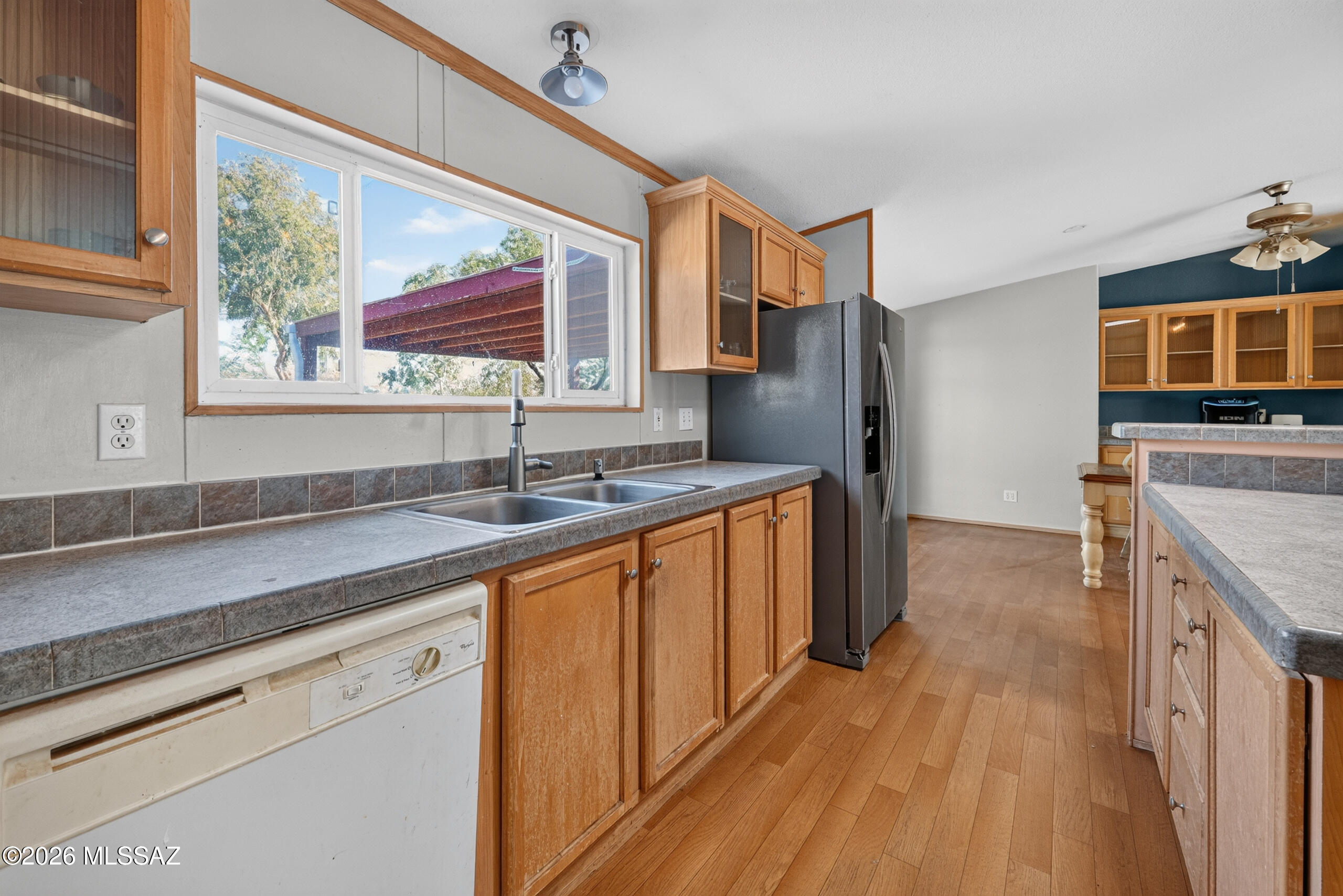 Silverbell Trails Estates - Residential