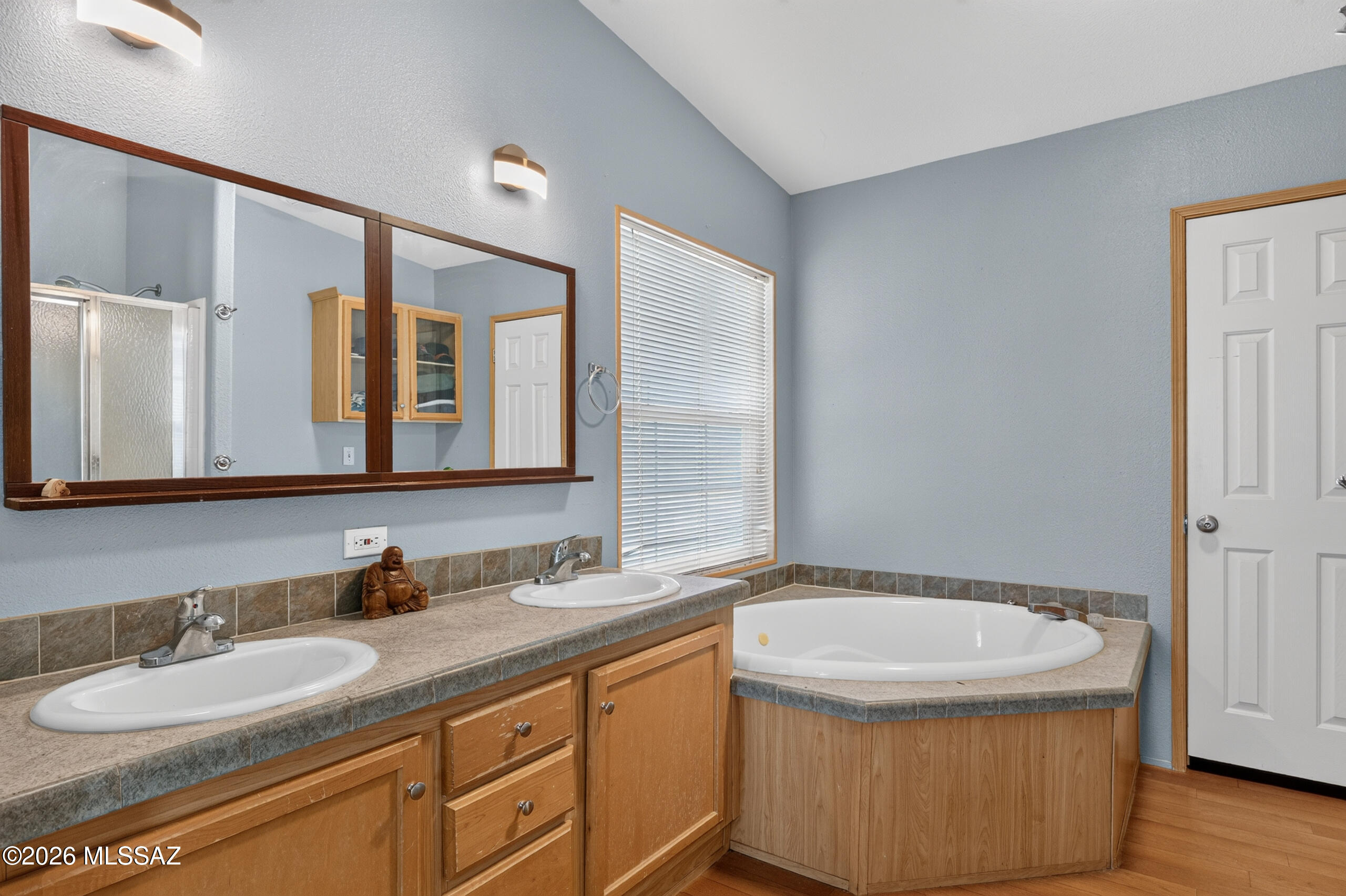 Silverbell Trails Estates - Residential