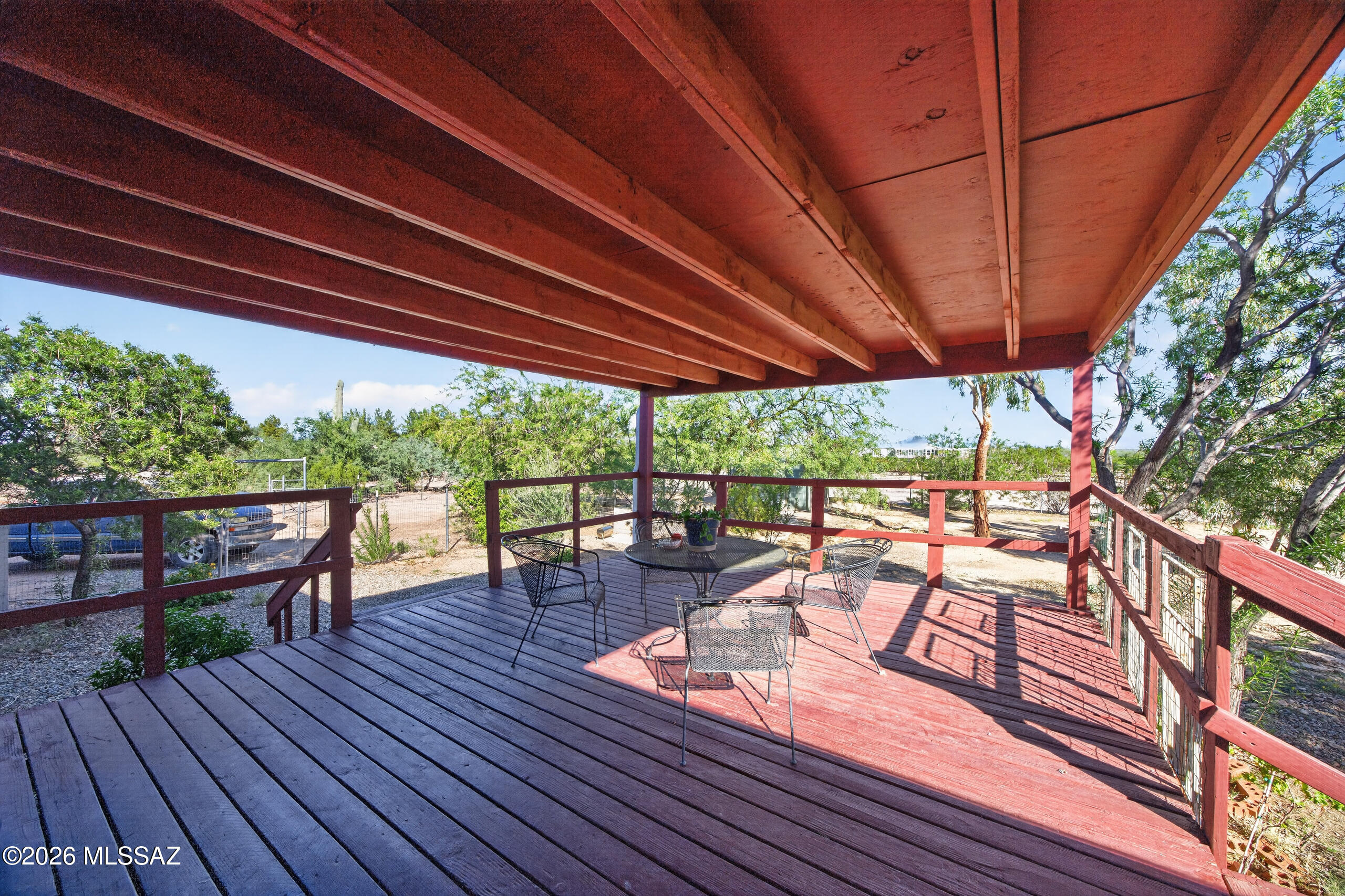 Silverbell Trails Estates - Residential