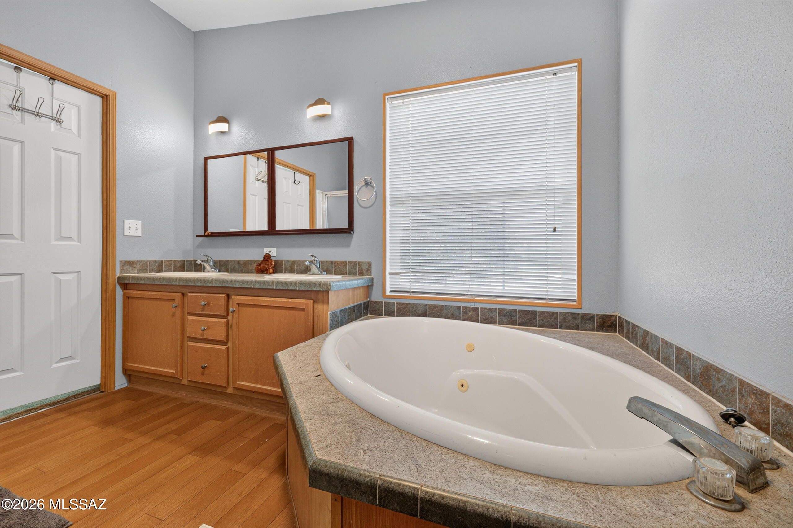 Silverbell Trails Estates - Residential