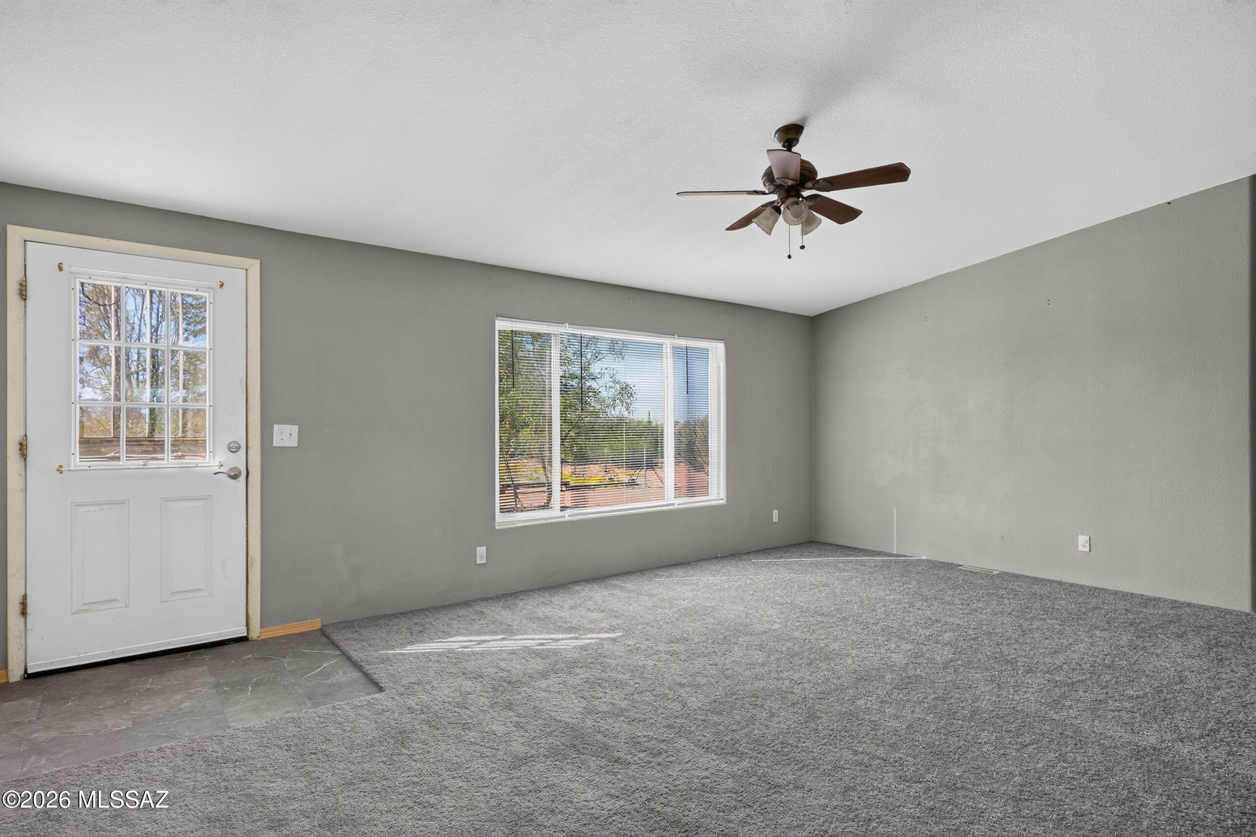 Silverbell Trails Estates - Residential