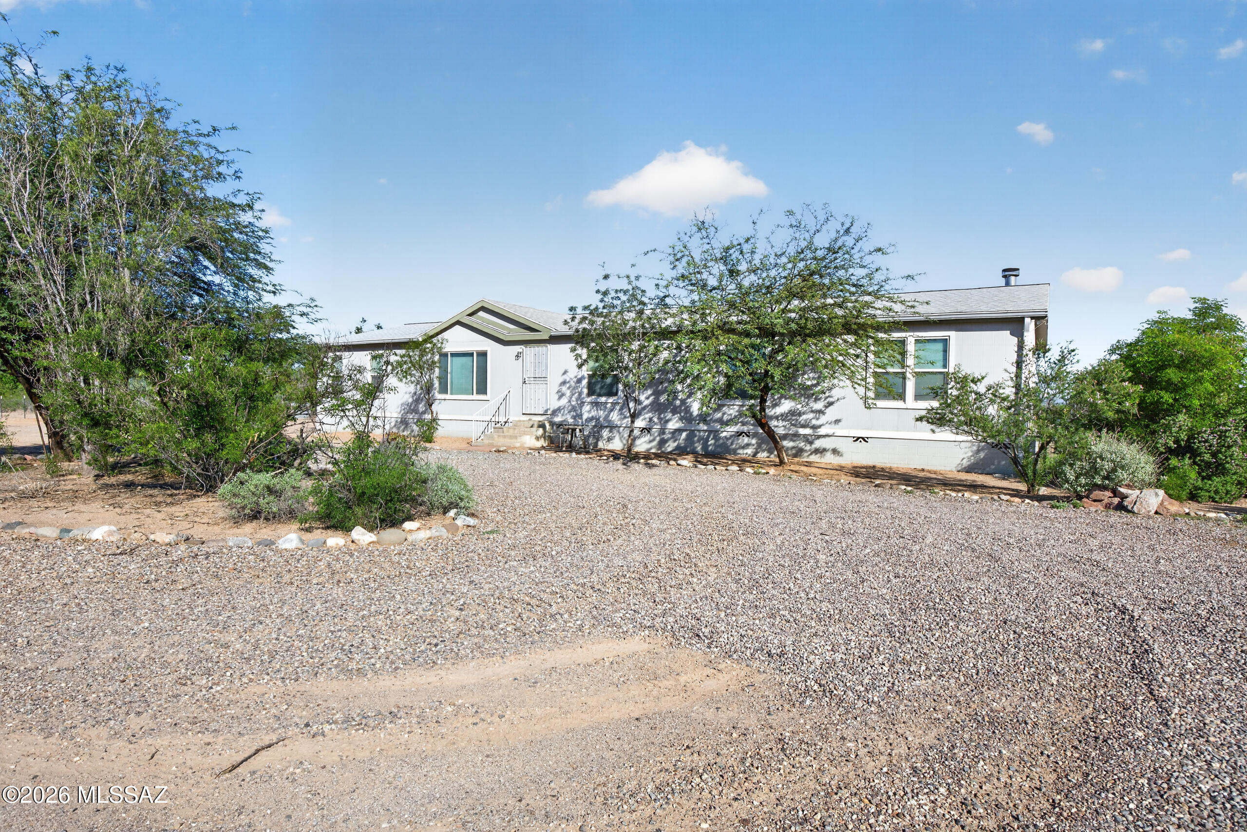 Silverbell Trails Estates - Residential