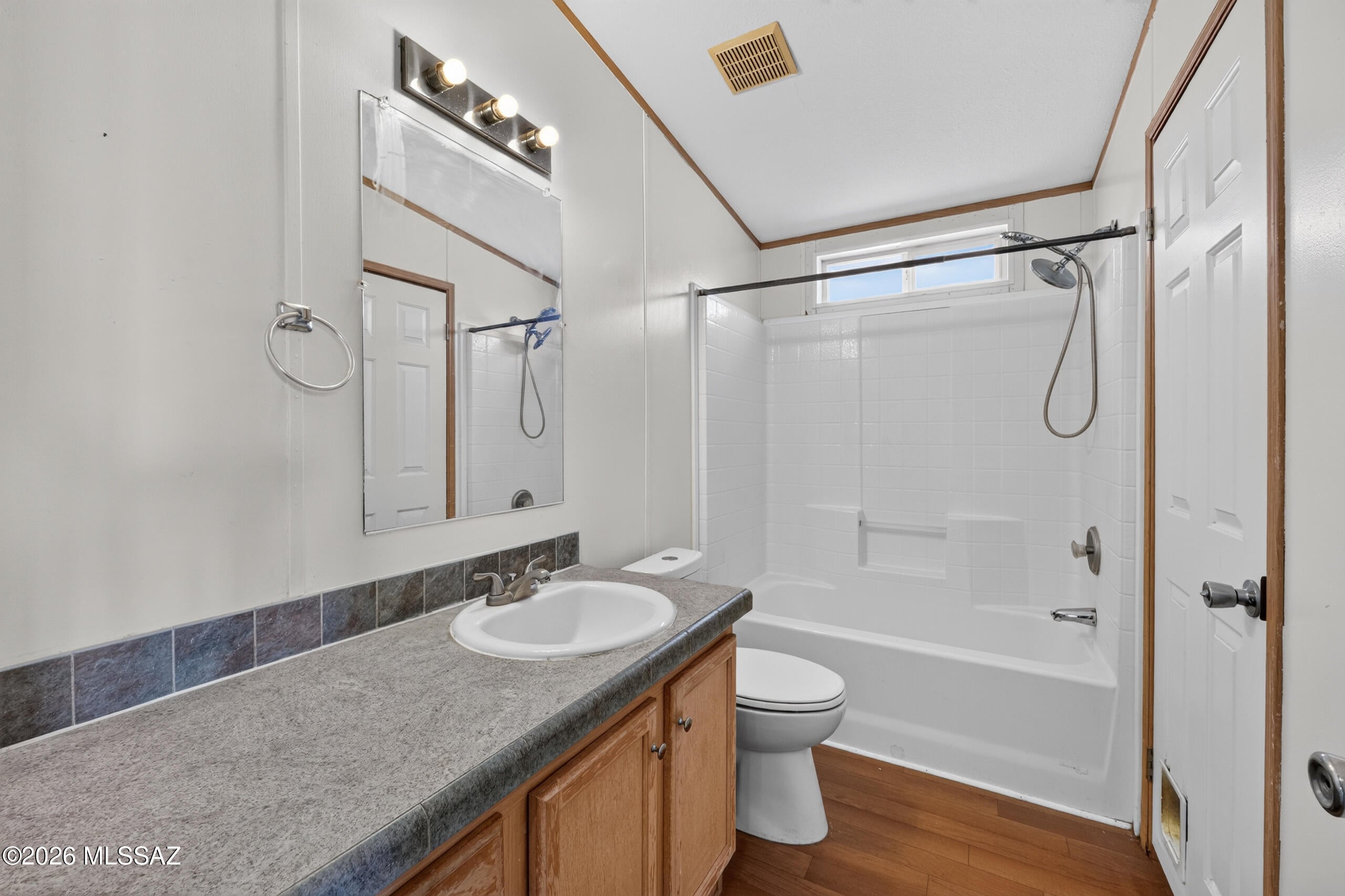 Silverbell Trails Estates - Residential