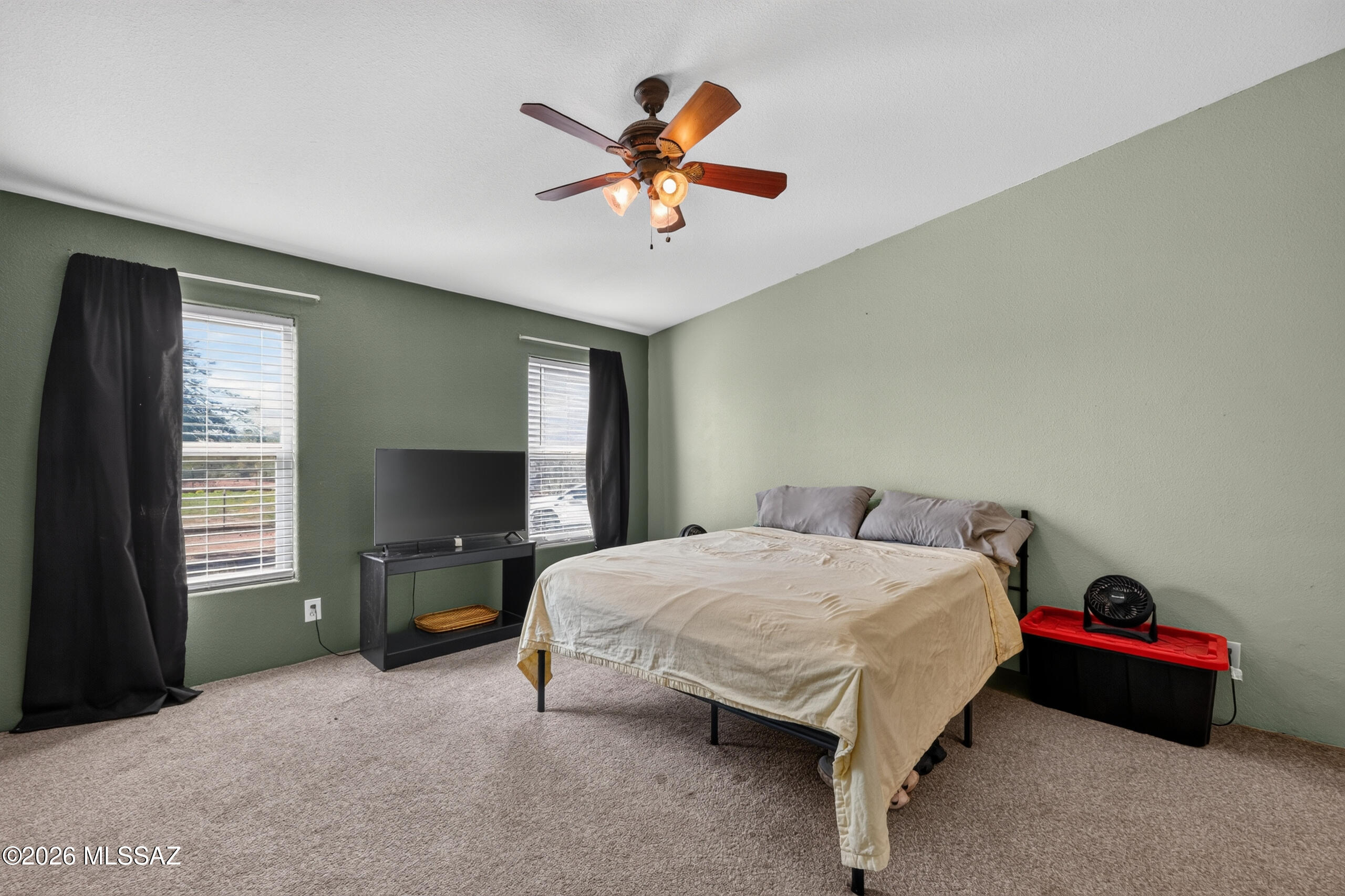 Silverbell Trails Estates - Residential