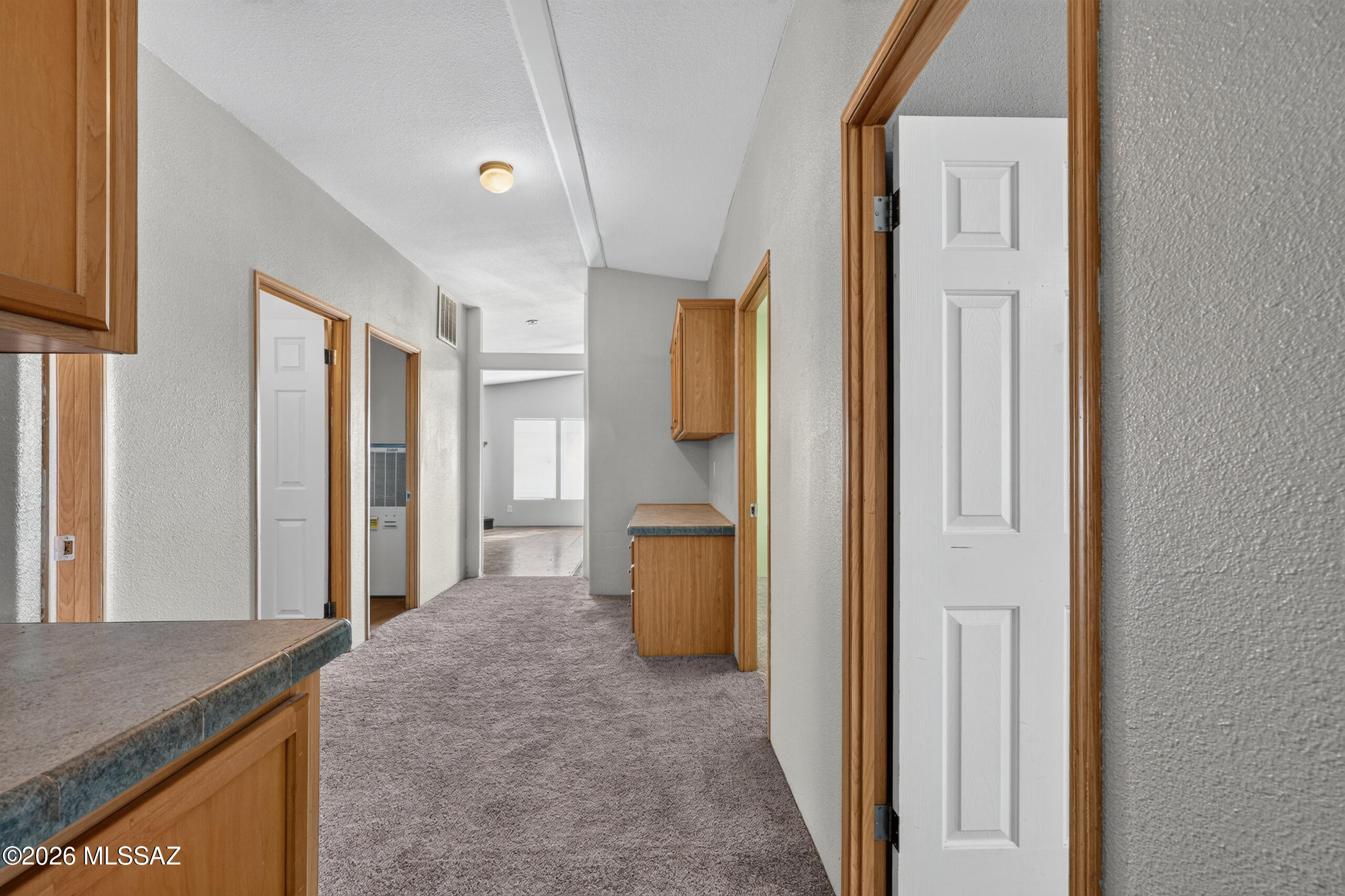 Silverbell Trails Estates - Residential