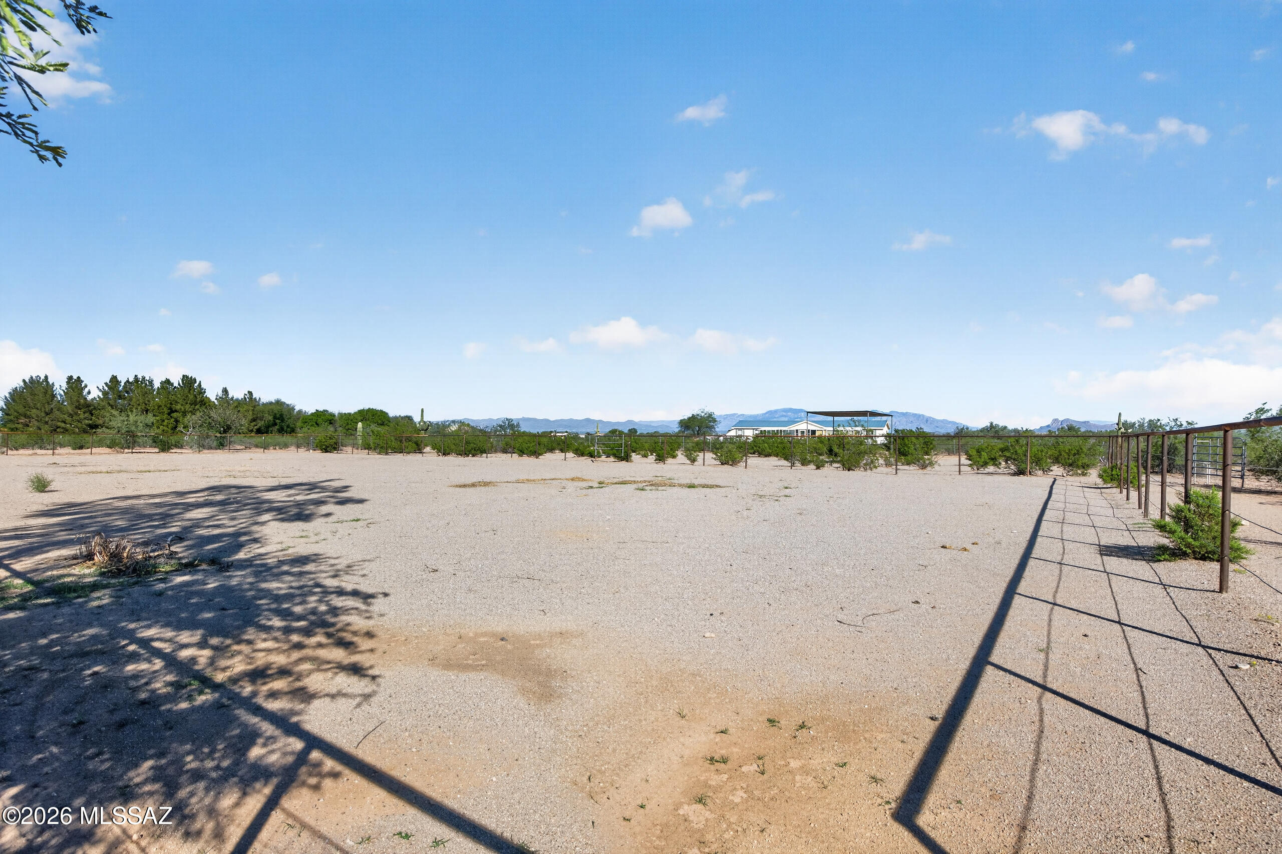 Silverbell Trails Estates - Residential