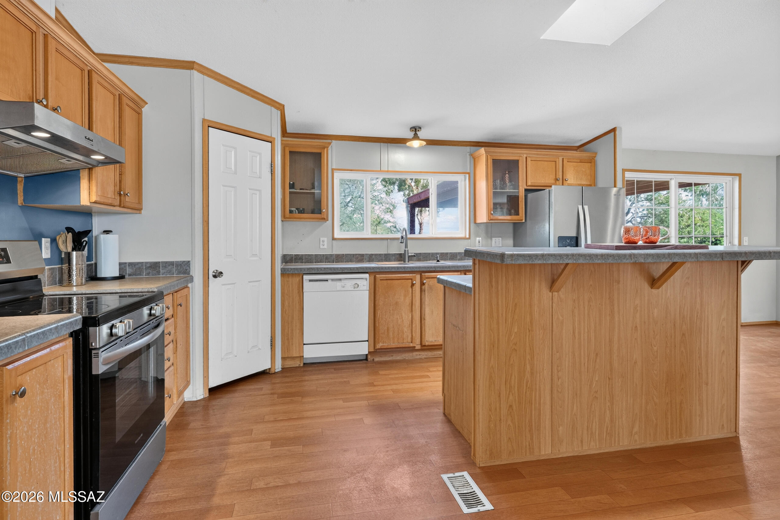 Silverbell Trails Estates - Residential