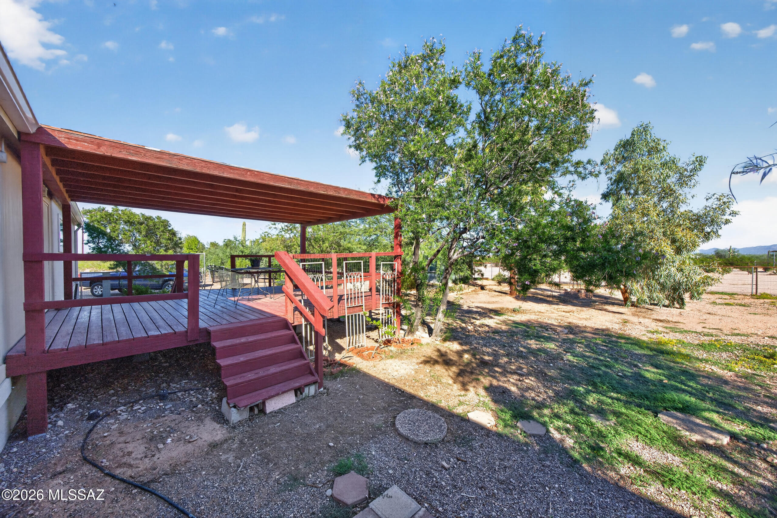 Silverbell Trails Estates - Residential