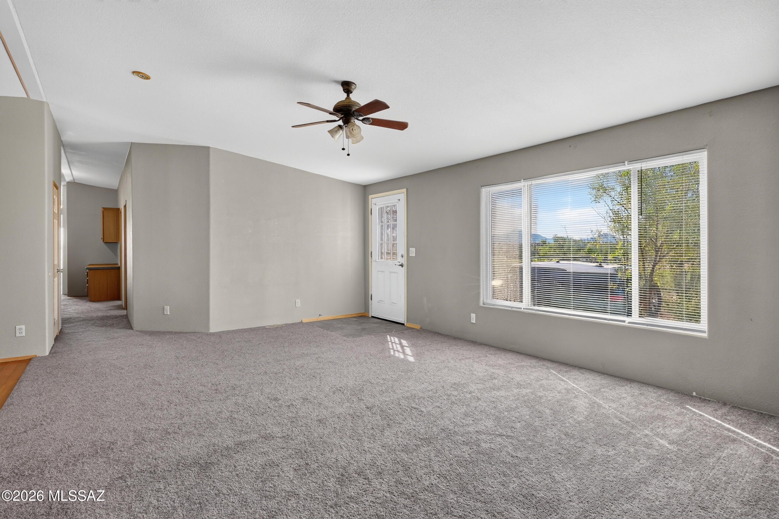 Silverbell Trails Estates - Residential