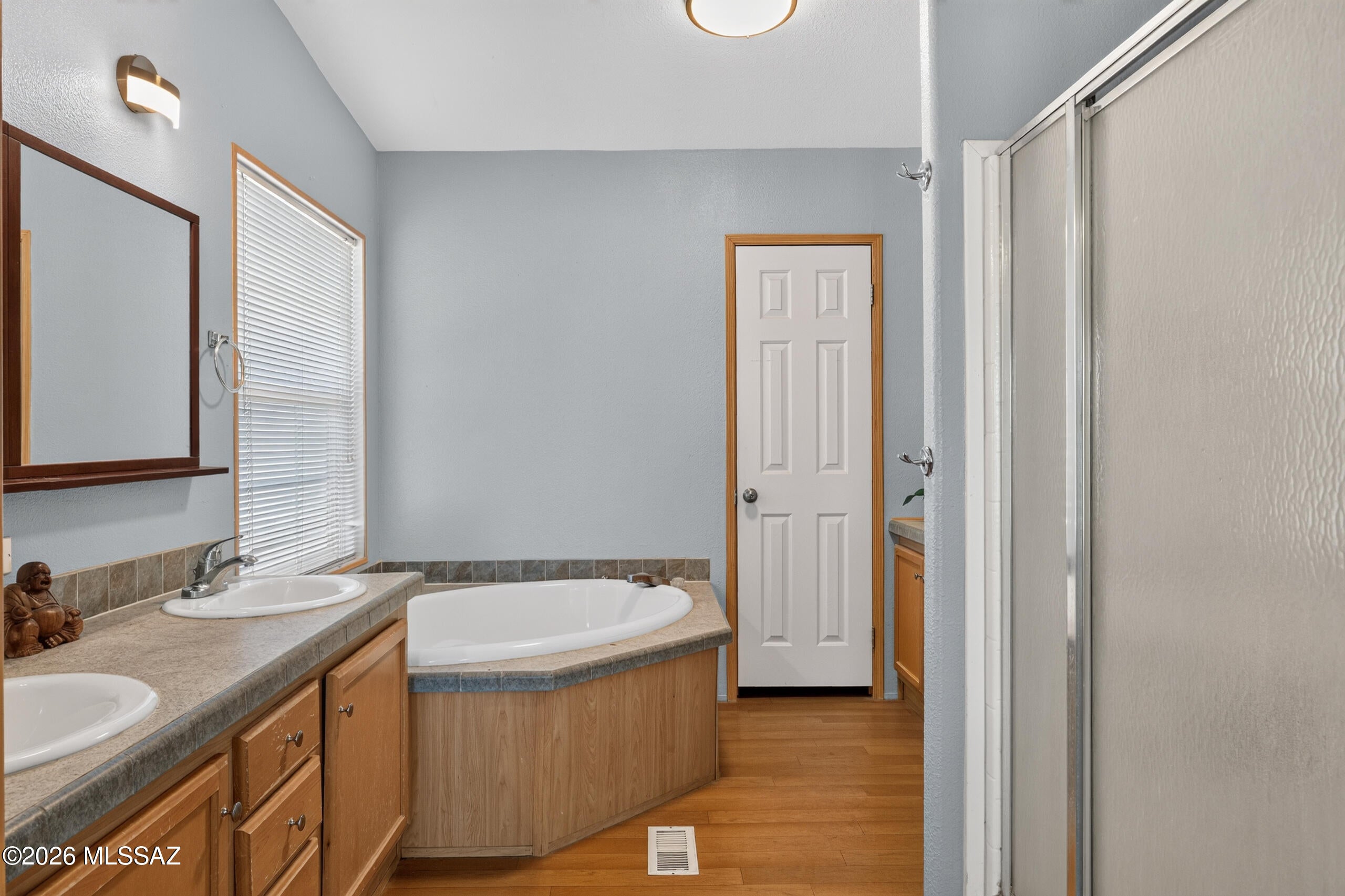 Silverbell Trails Estates - Residential
