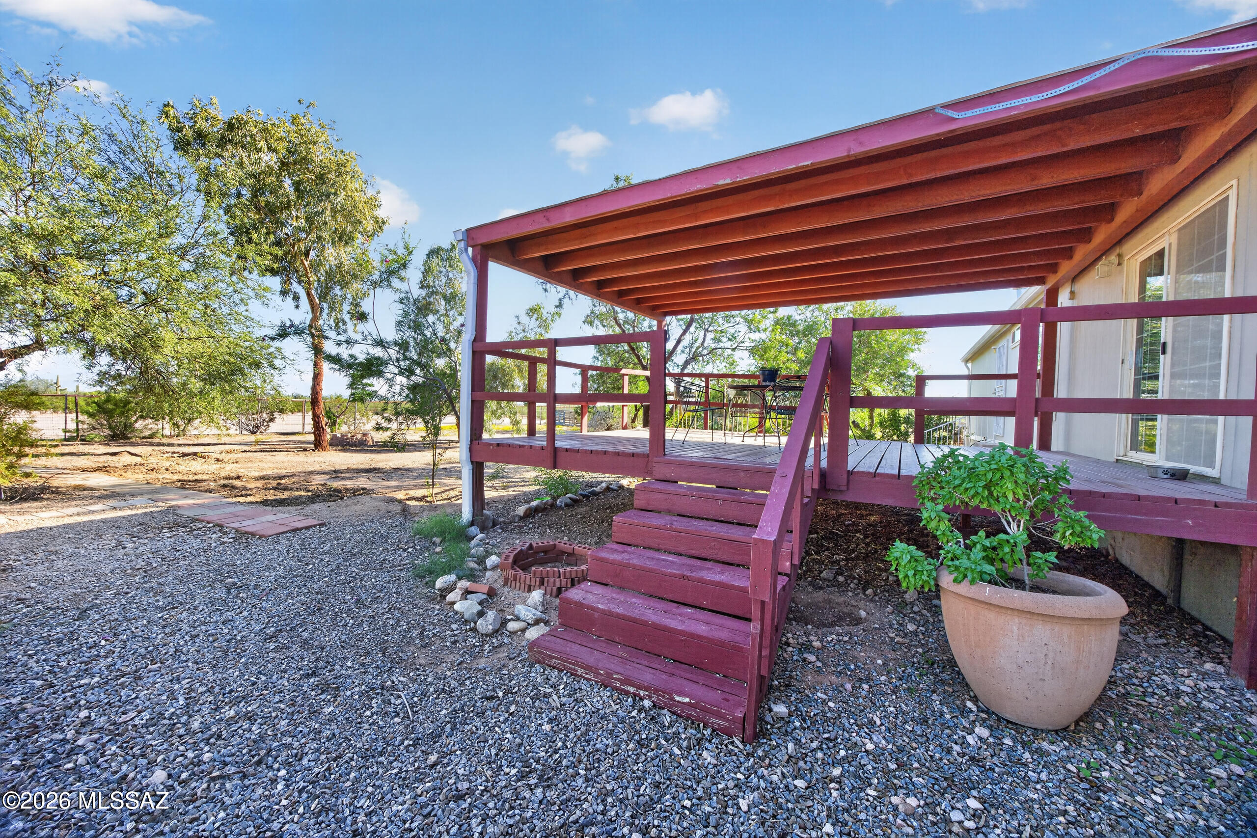 Silverbell Trails Estates - Residential