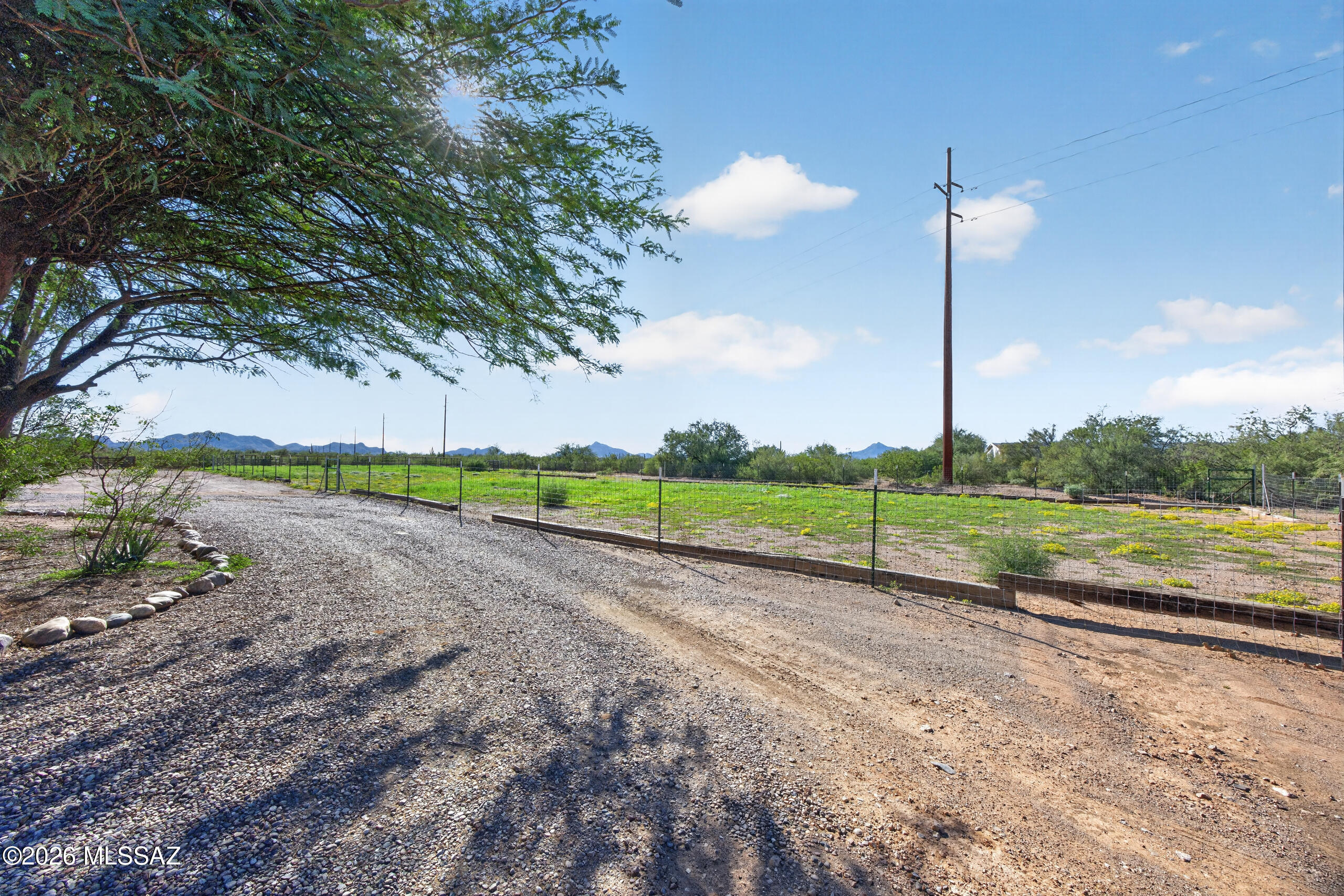 Silverbell Trails Estates - Residential