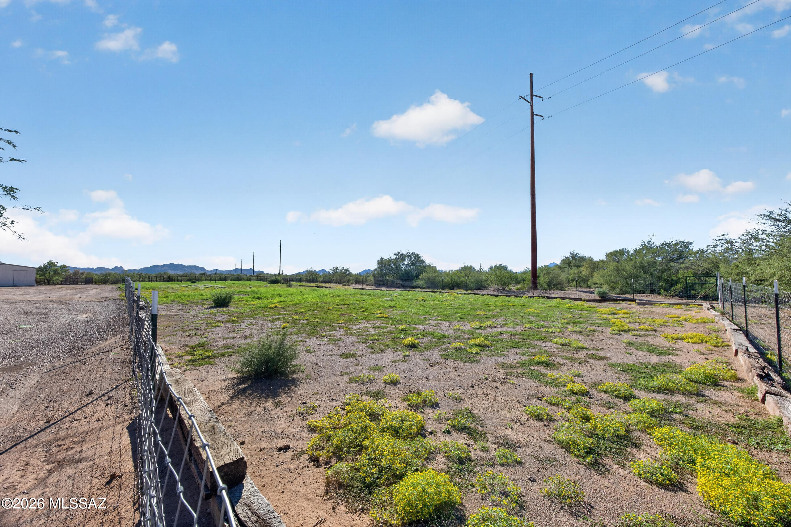 Silverbell Trails Estates - Residential