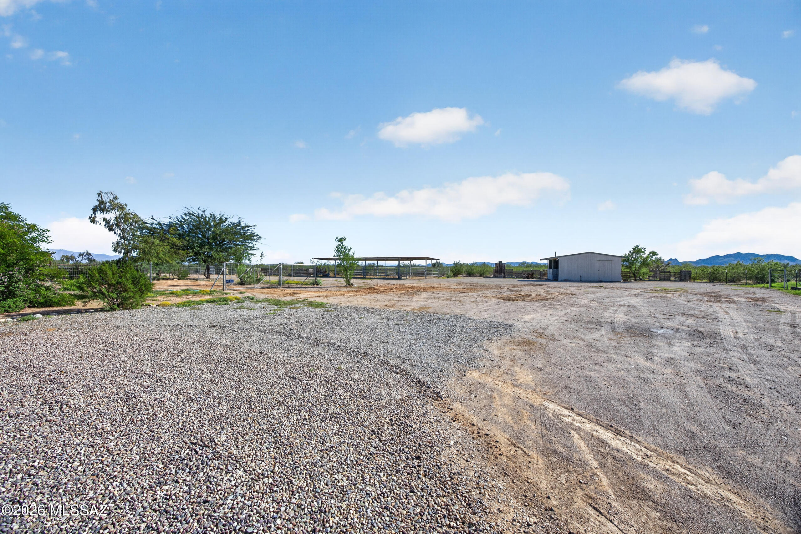 Silverbell Trails Estates - Residential