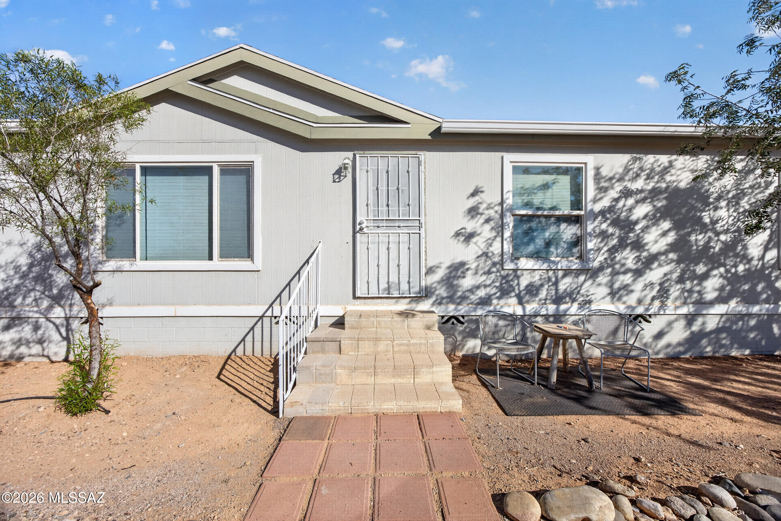 Silverbell Trails Estates - Residential