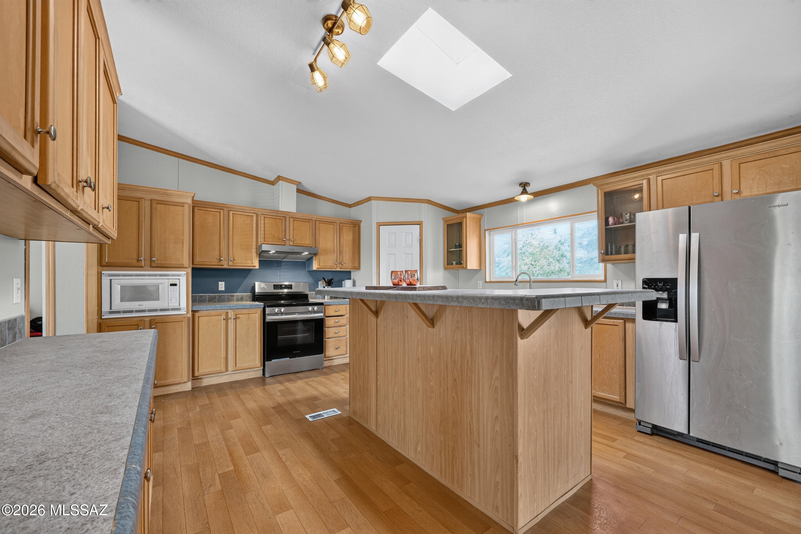 Silverbell Trails Estates - Residential