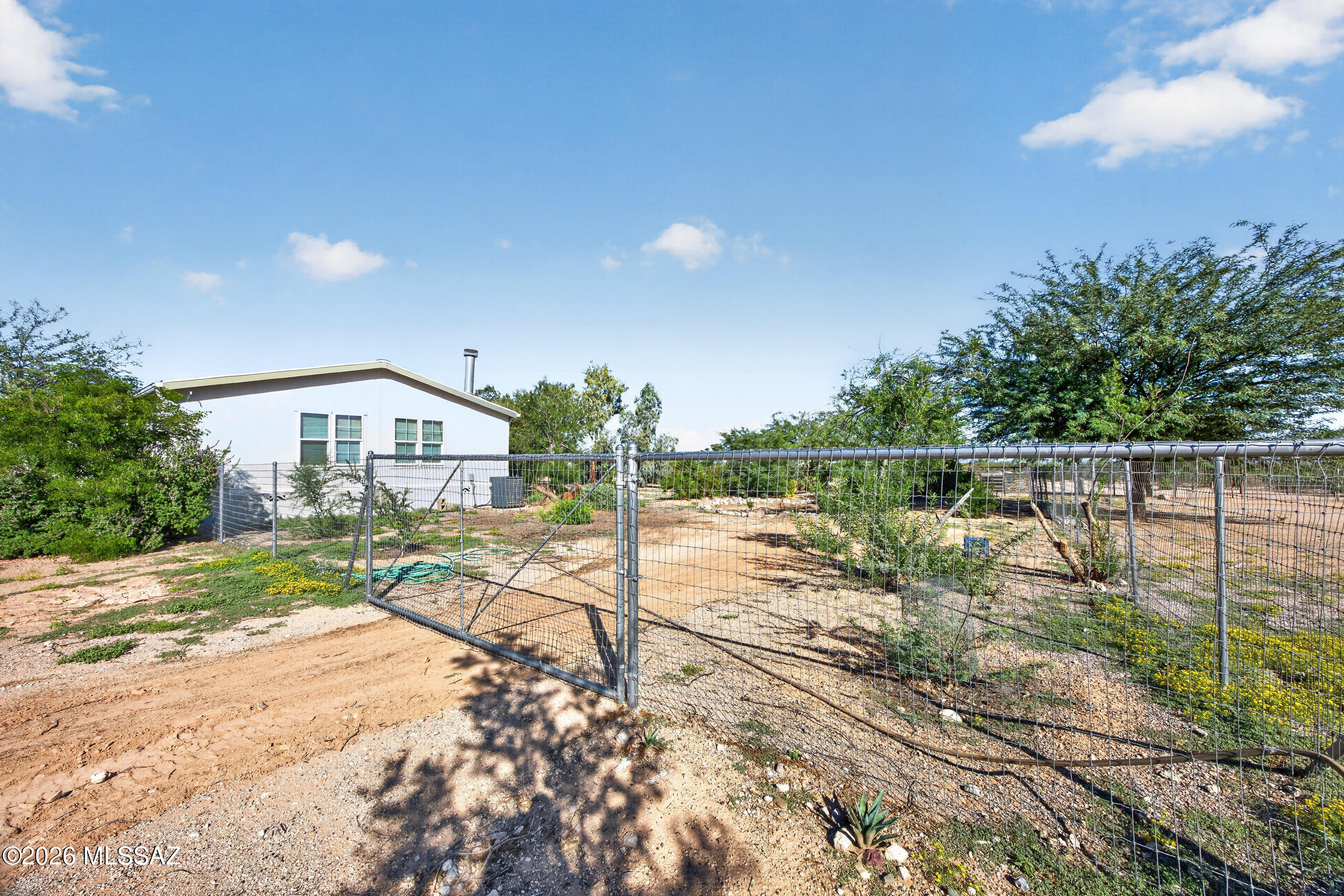 Silverbell Trails Estates - Residential