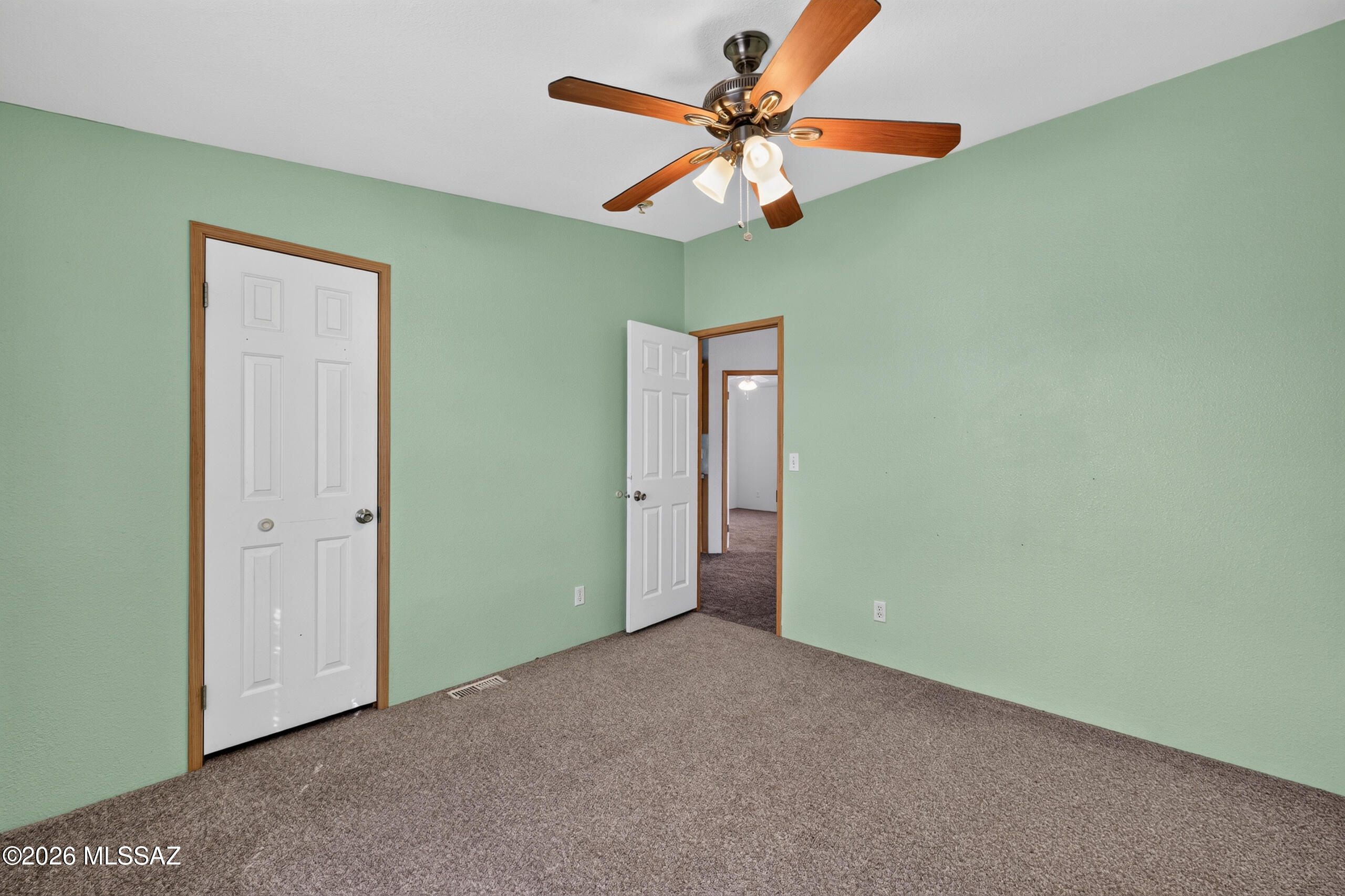 Silverbell Trails Estates - Residential
