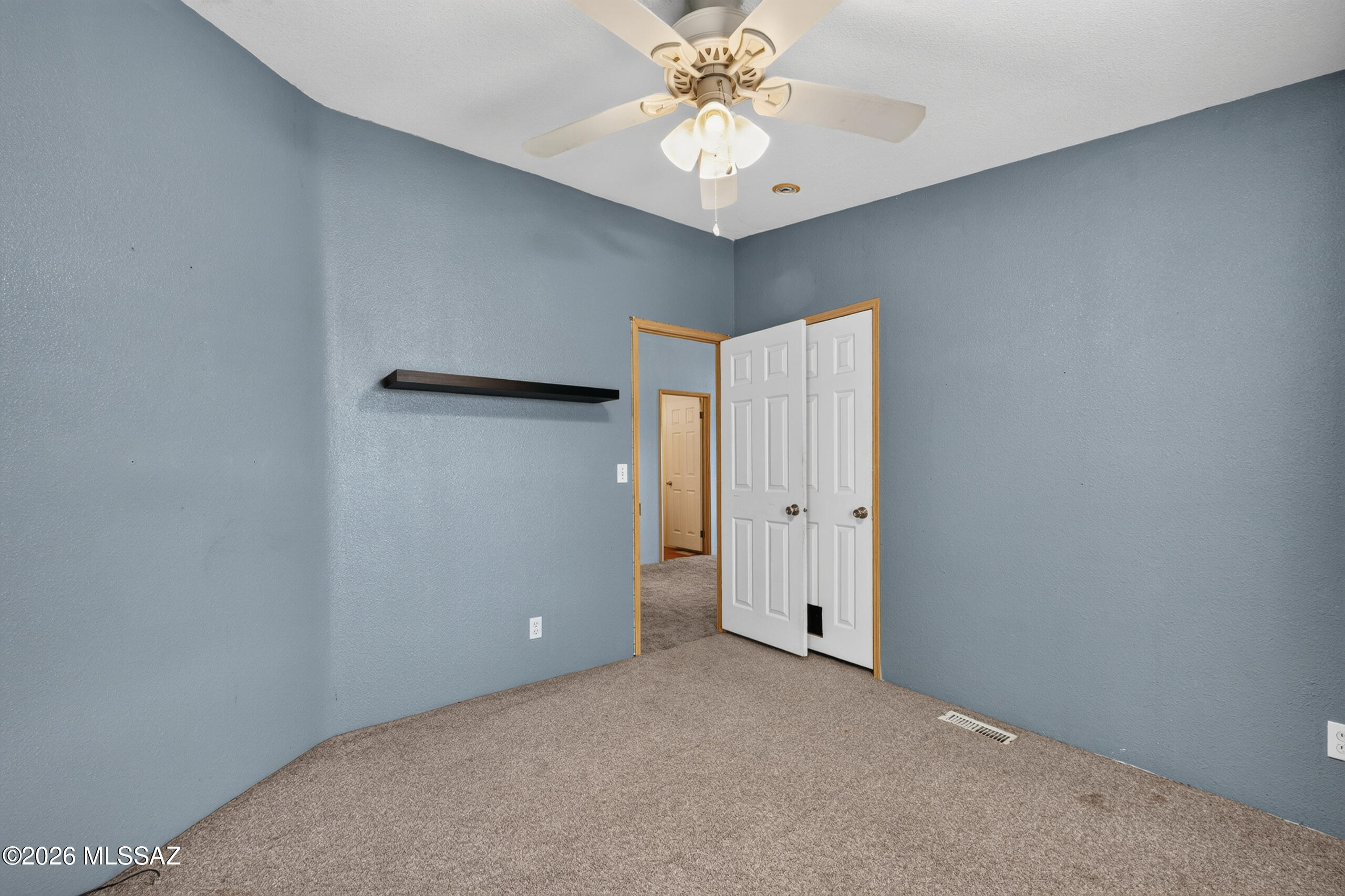 Silverbell Trails Estates - Residential