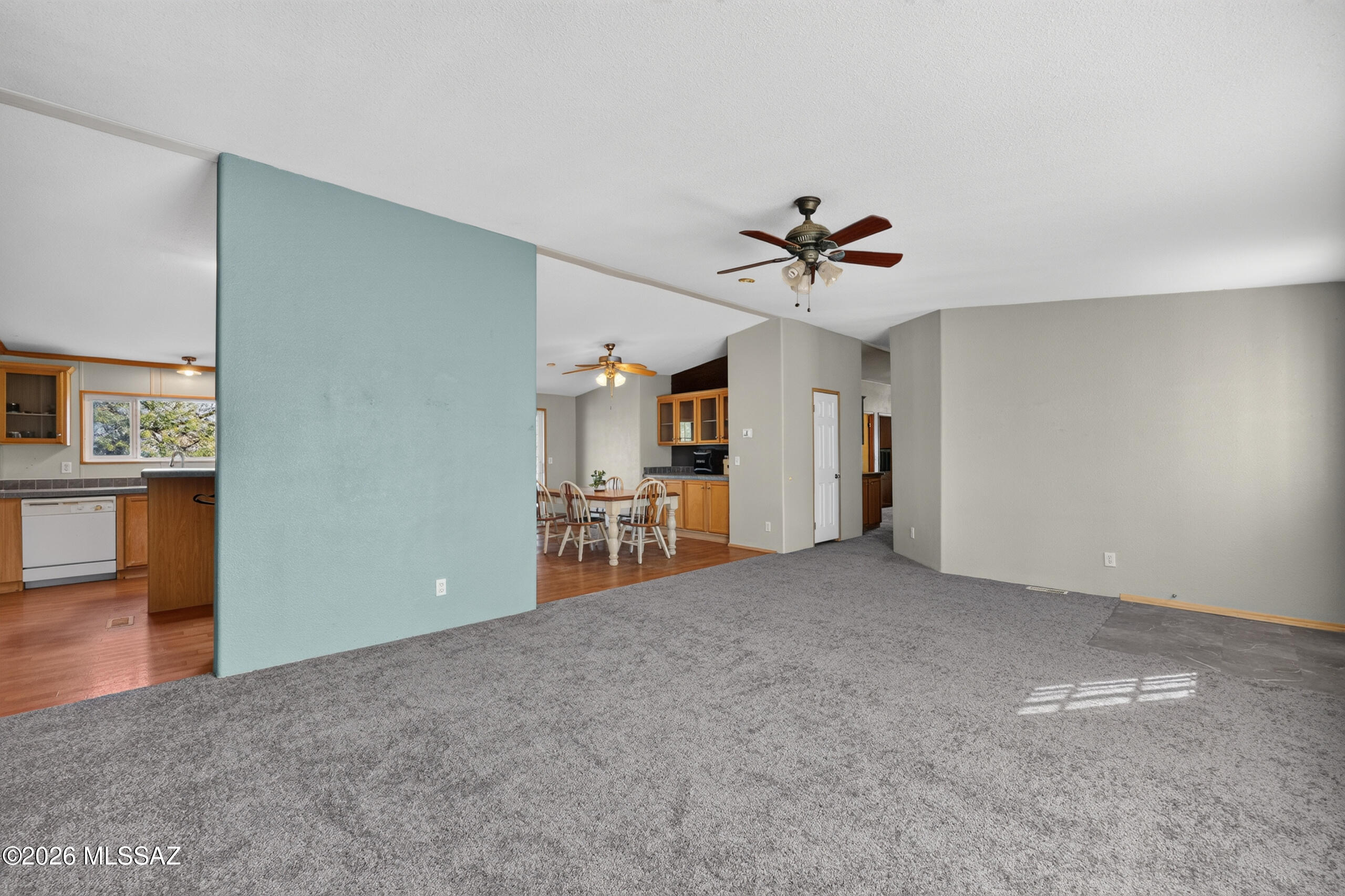 Silverbell Trails Estates - Residential
