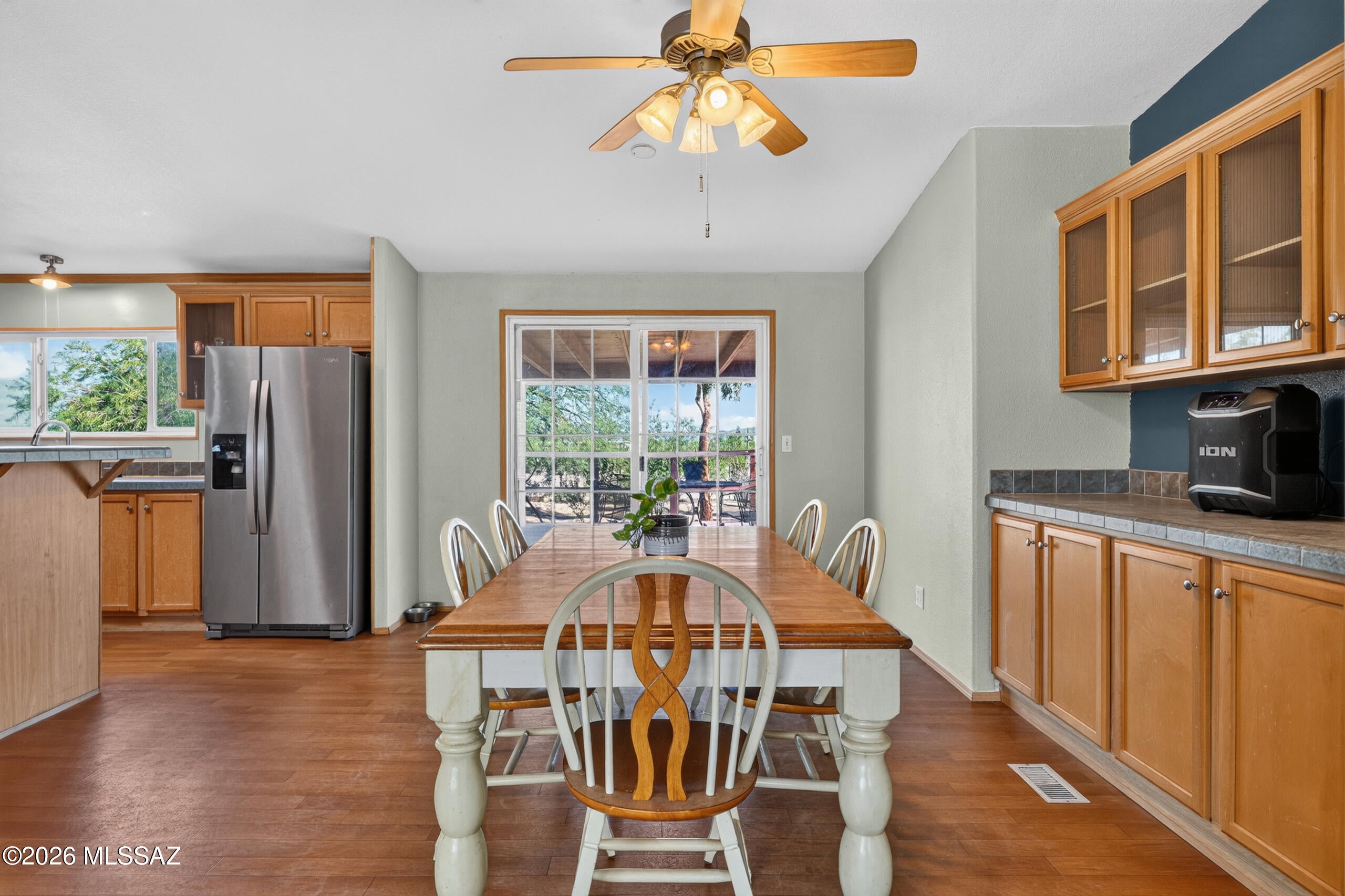 Silverbell Trails Estates - Residential