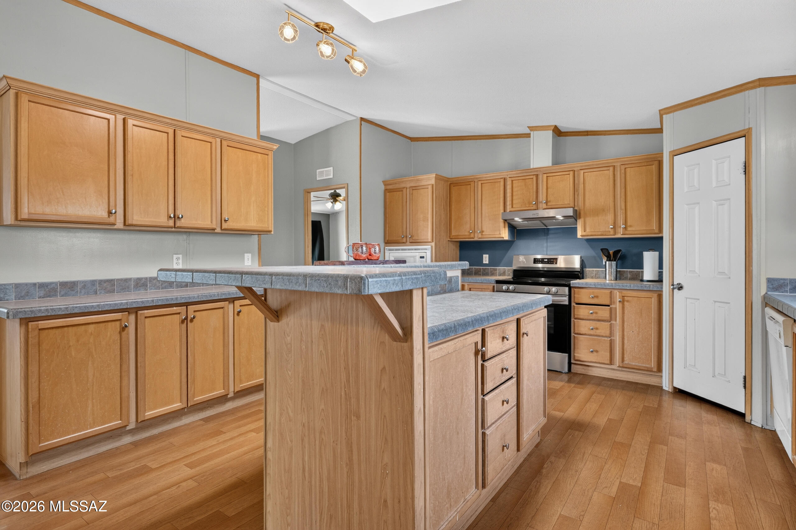 Silverbell Trails Estates - Residential