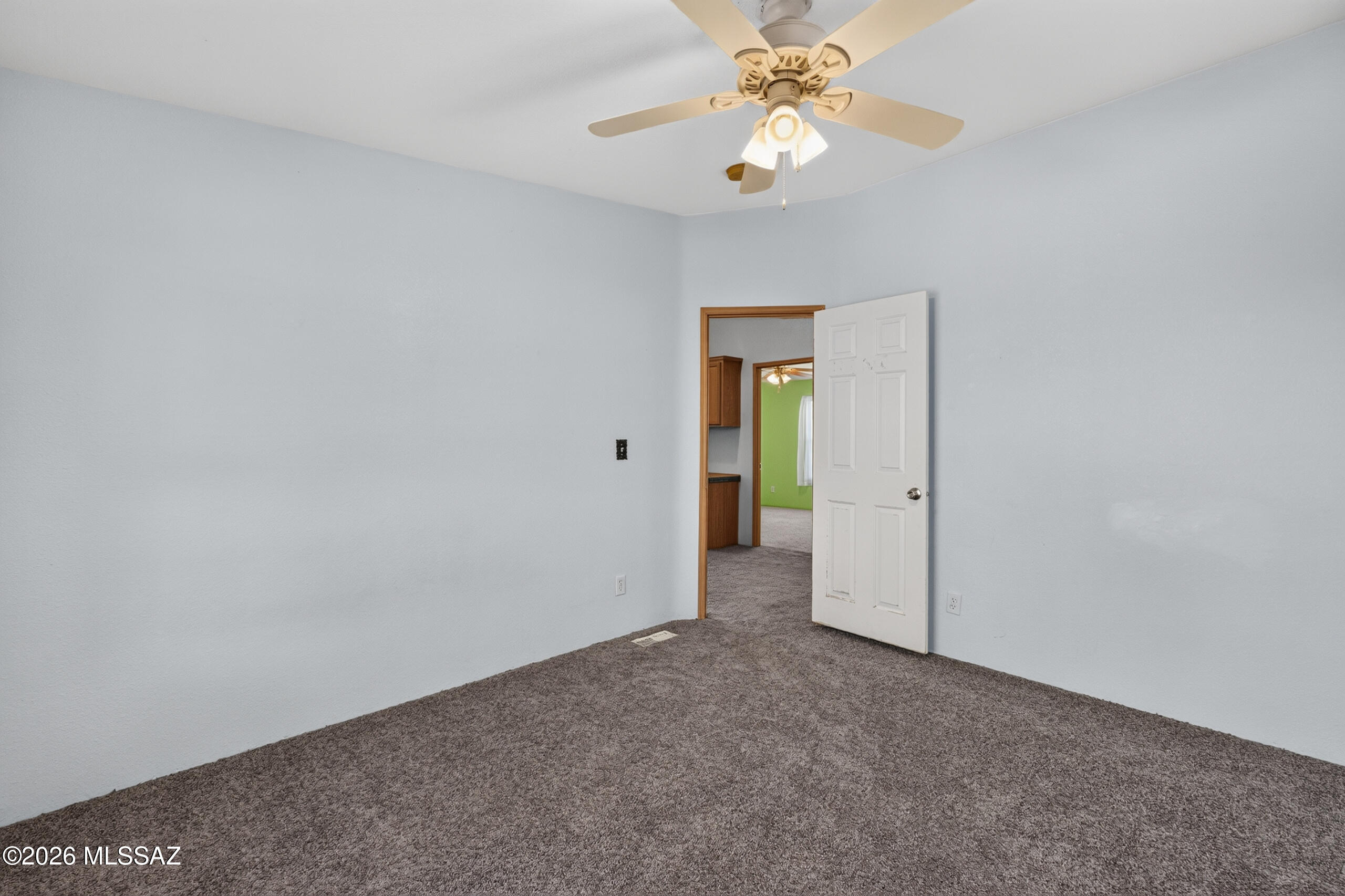 Silverbell Trails Estates - Residential