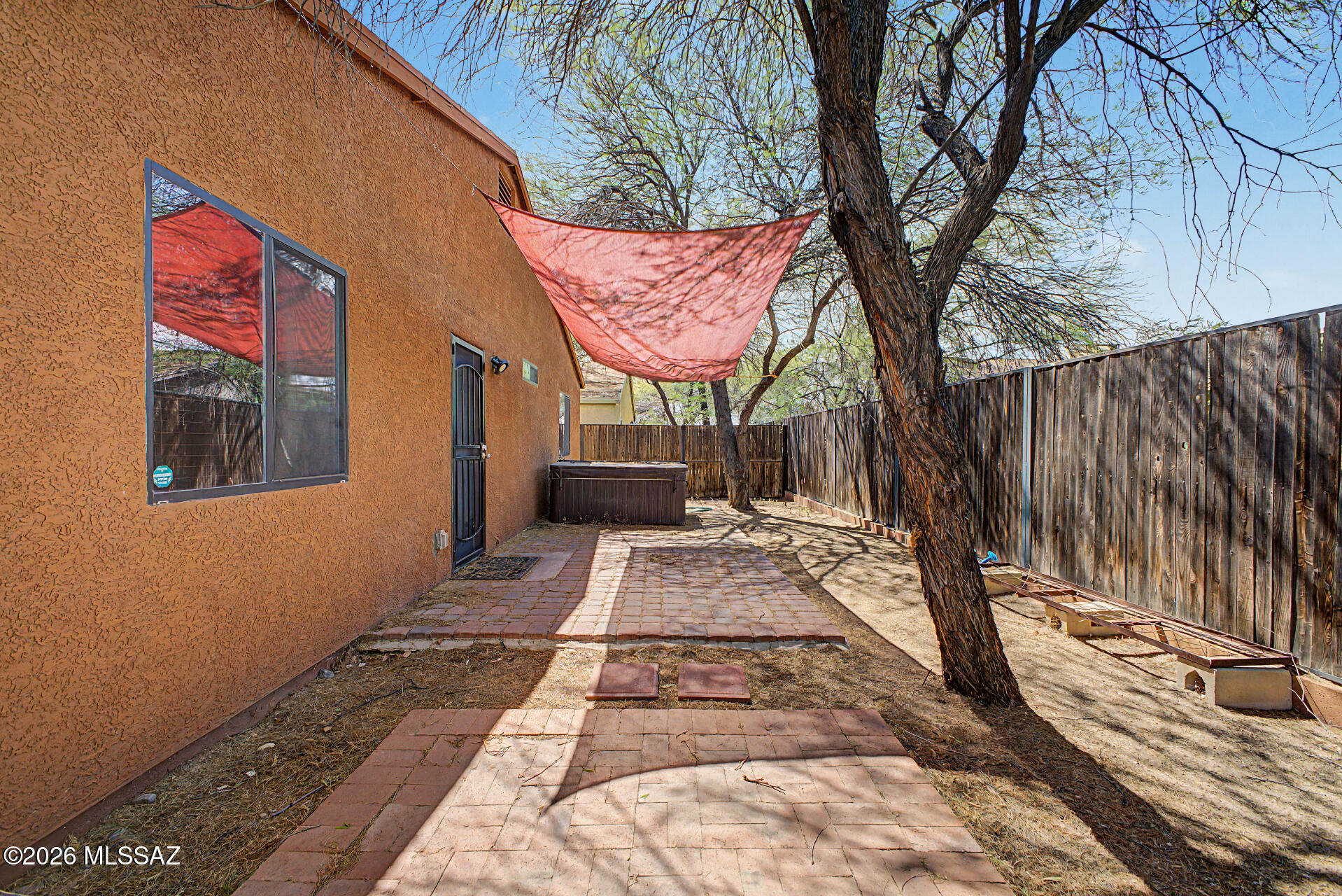 Pueblo Norte (1-21) - Residential