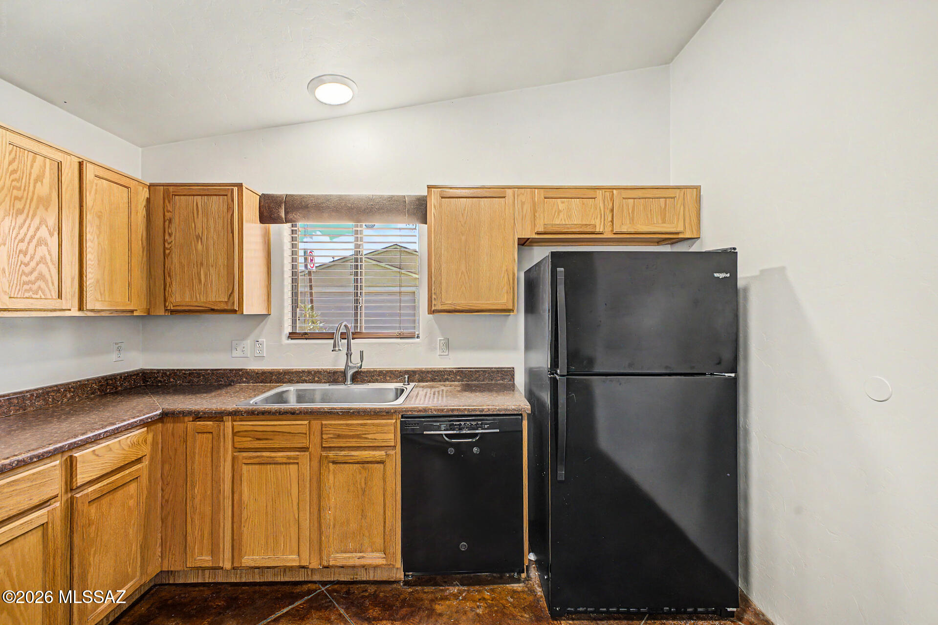 Pueblo Norte (1-21) - Residential