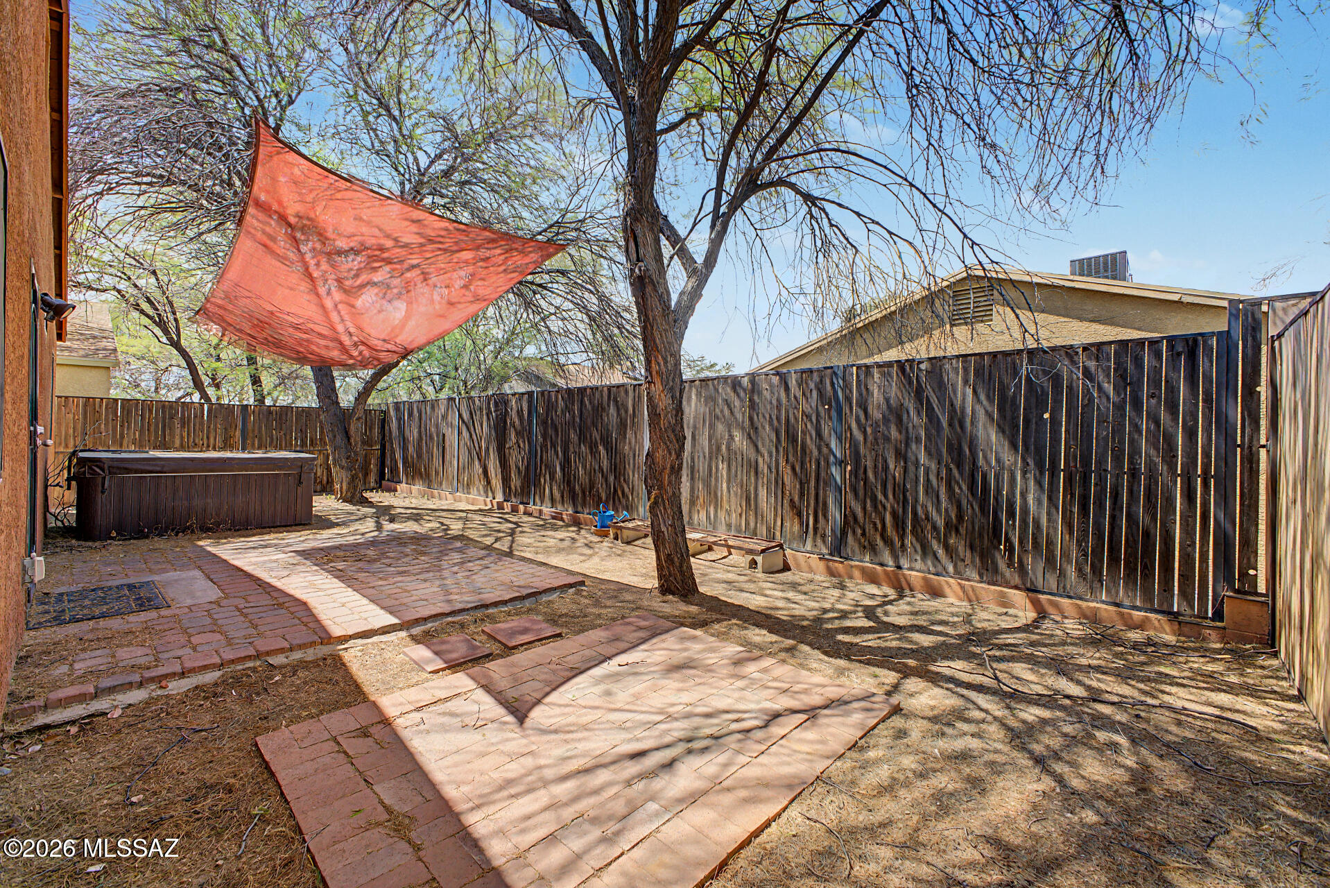 Pueblo Norte (1-21) - Residential