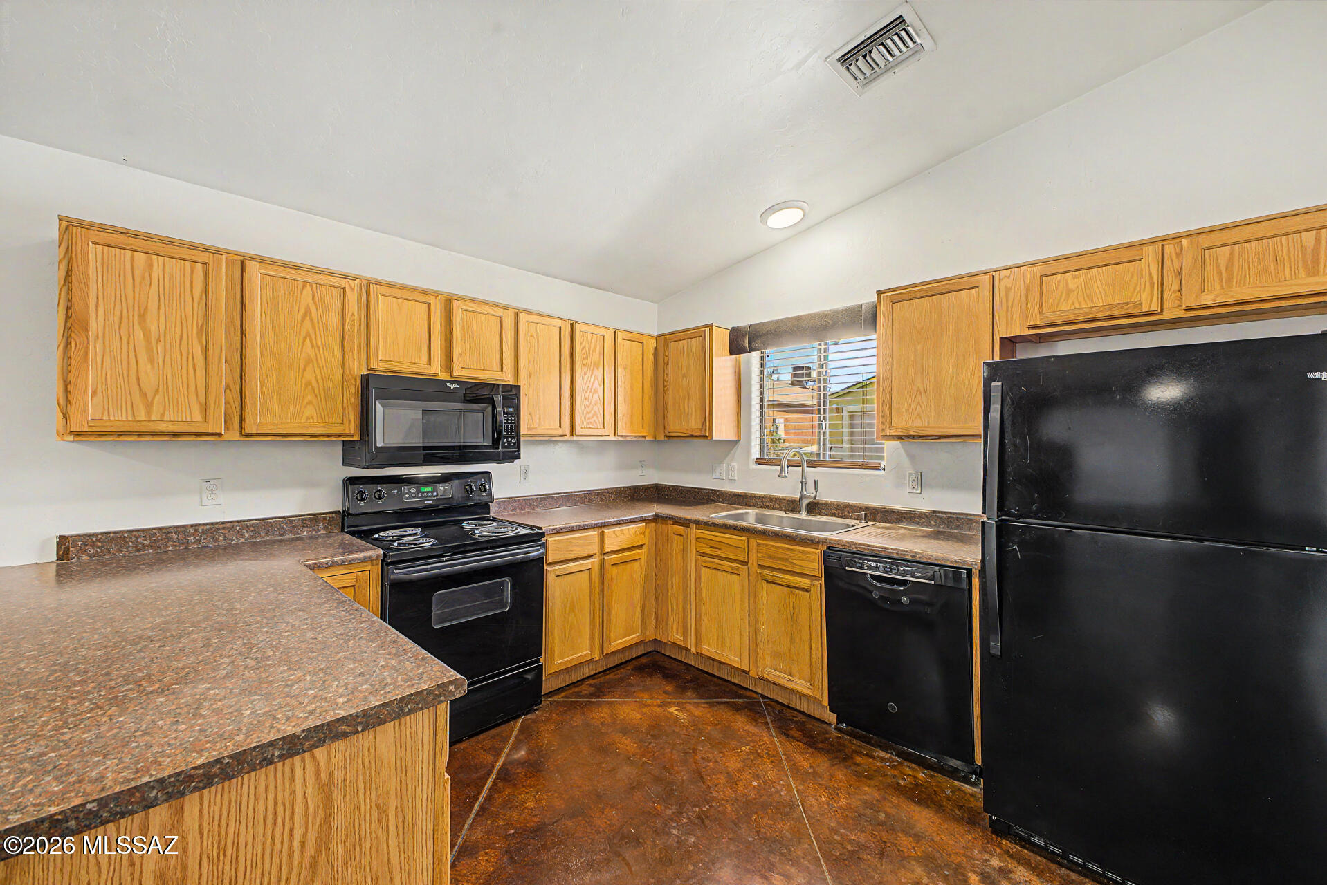 Pueblo Norte (1-21) - Residential
