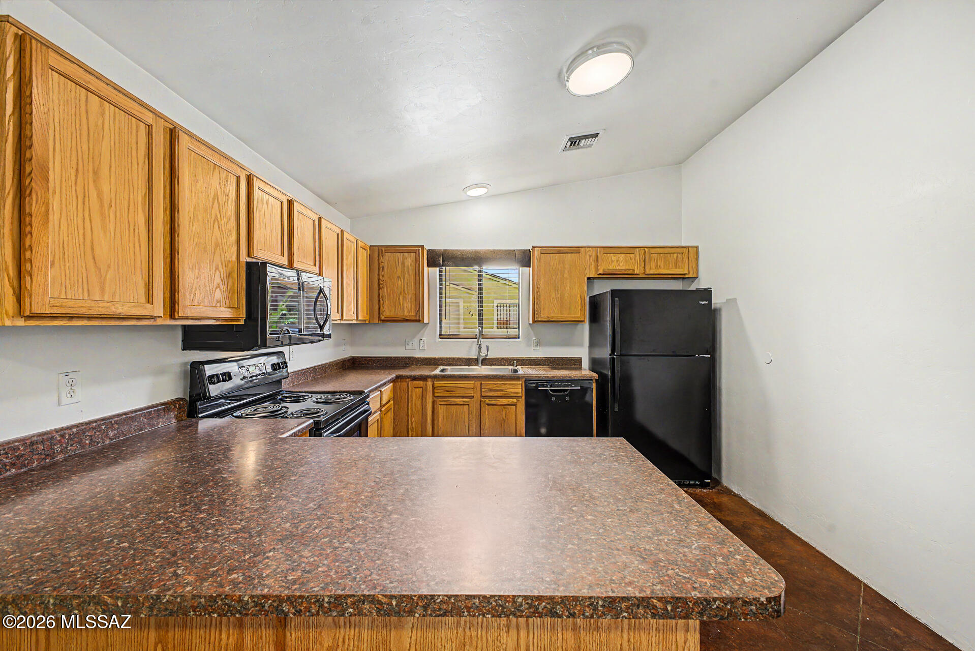 Pueblo Norte (1-21) - Residential