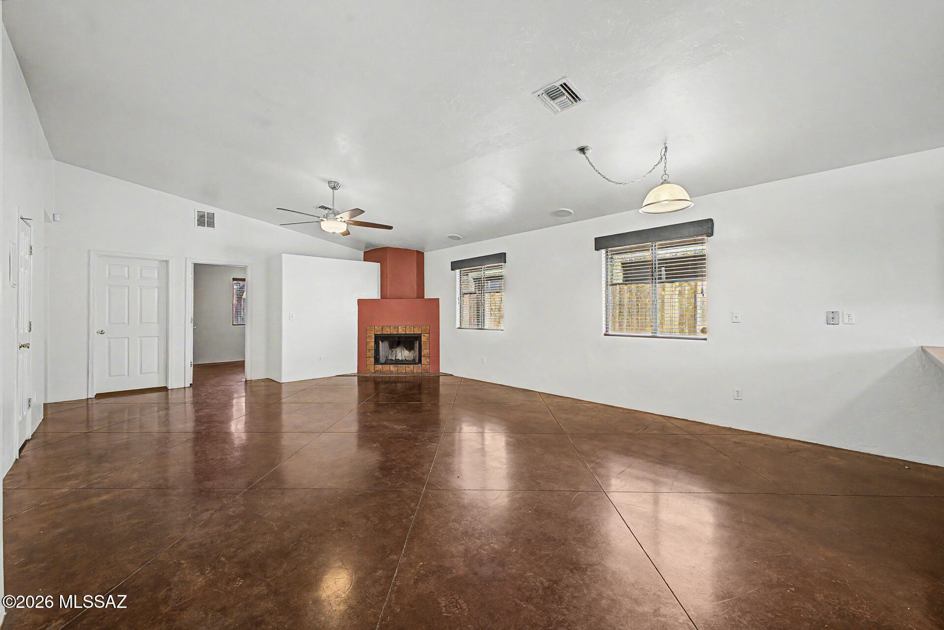 Pueblo Norte (1-21) - Residential