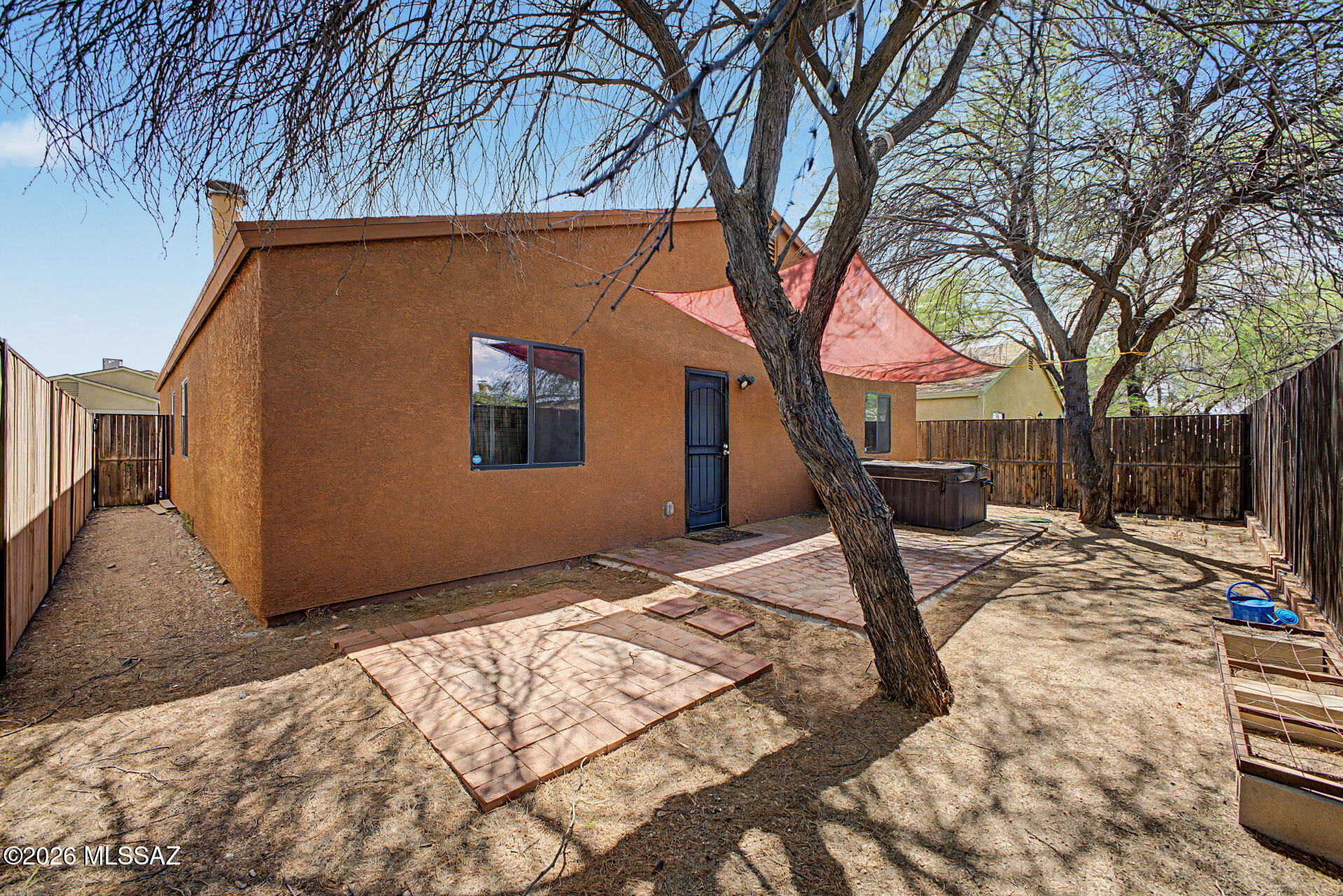 Pueblo Norte (1-21) - Residential