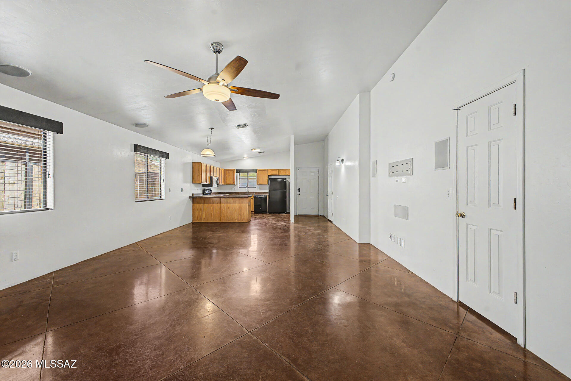 Pueblo Norte (1-21) - Residential