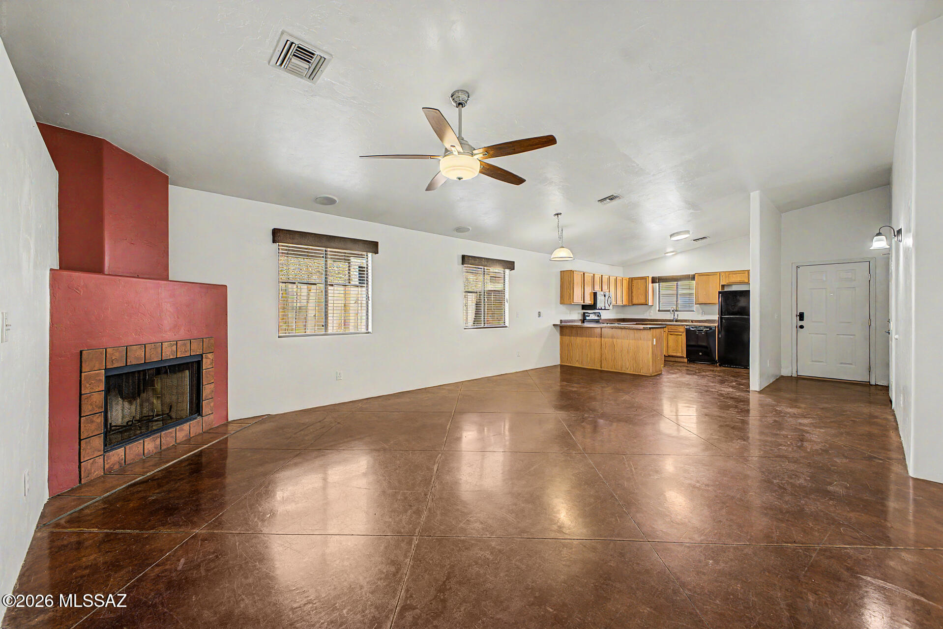 Pueblo Norte (1-21) - Residential