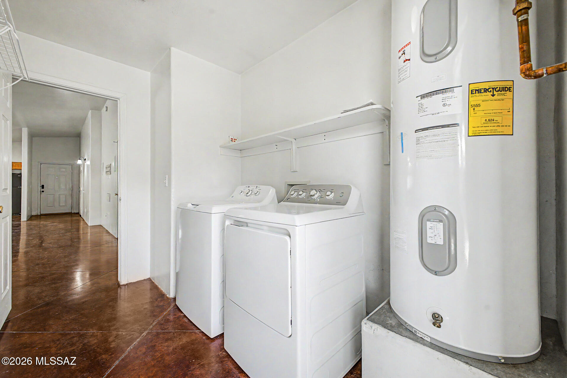 Pueblo Norte (1-21) - Residential