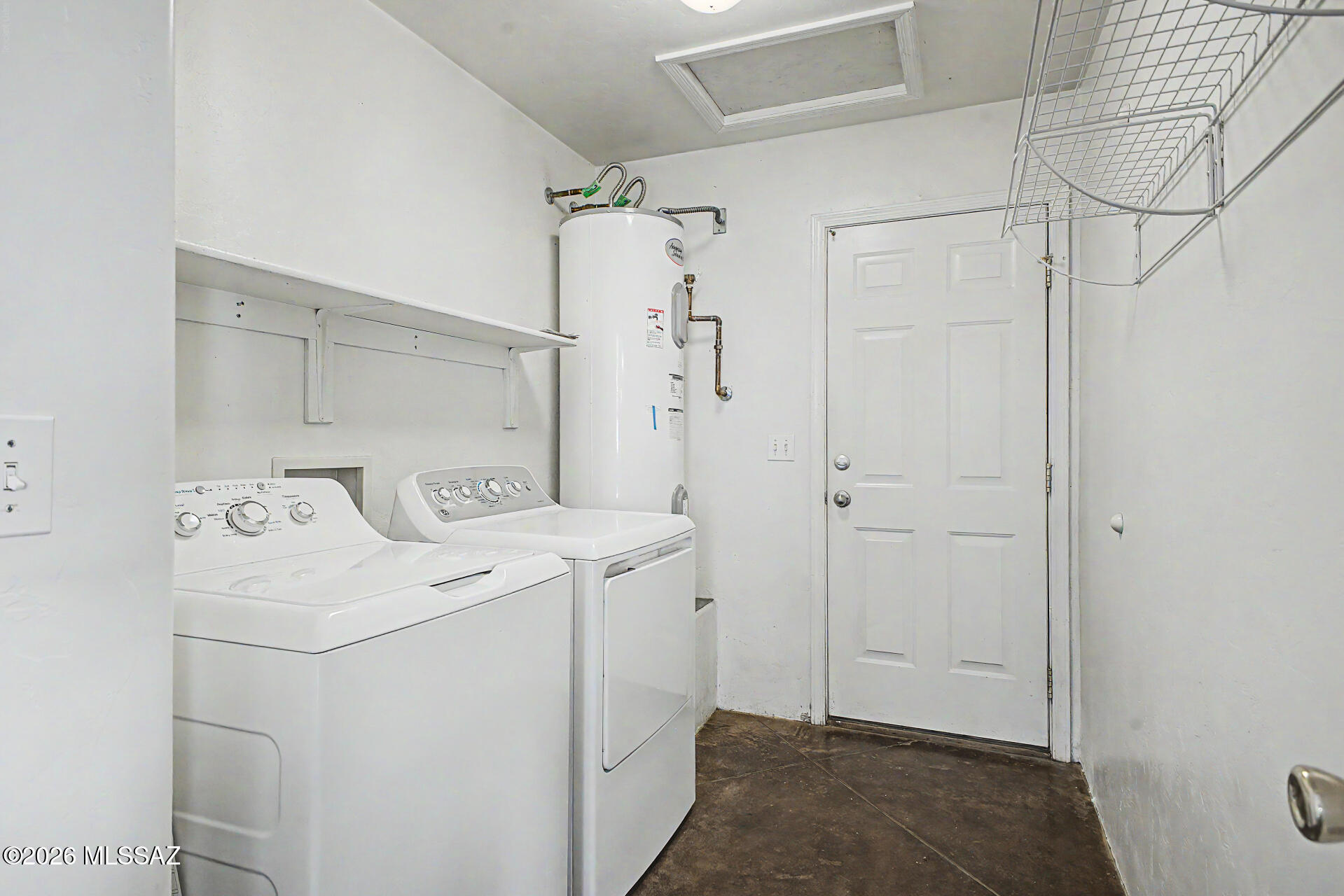 Pueblo Norte (1-21) - Residential