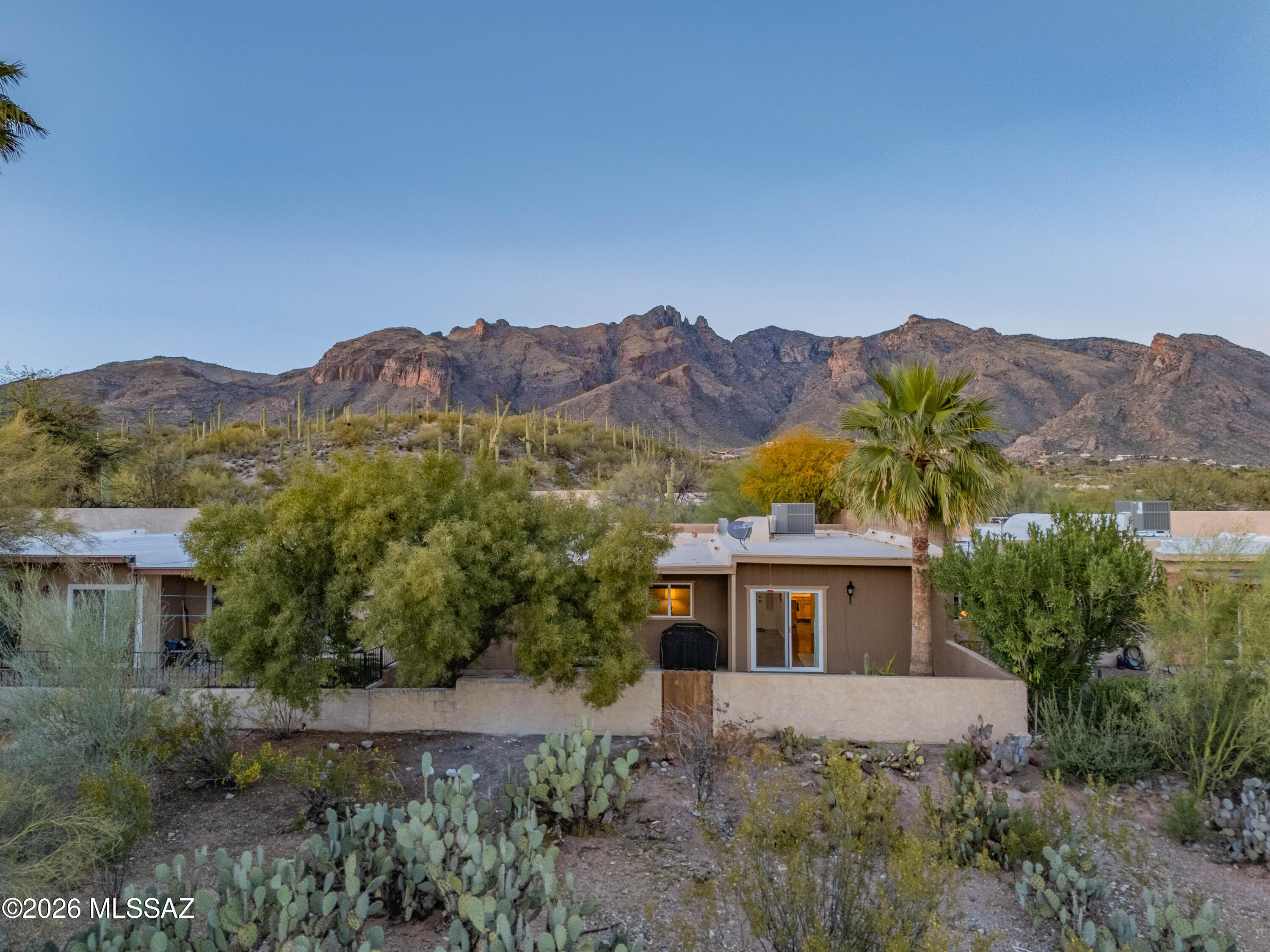 The Foothills Townhomes (1-70) - Residential