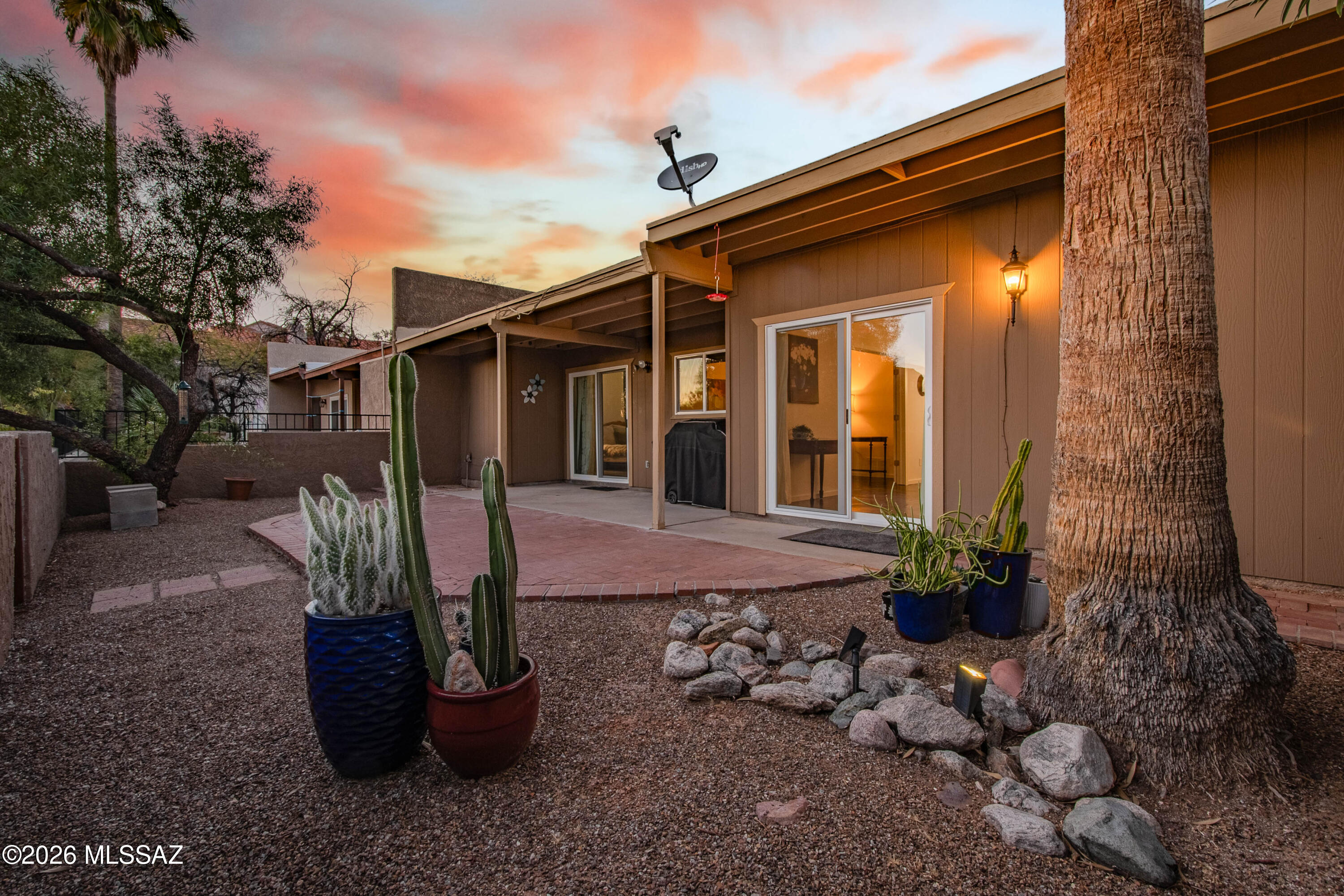 The Foothills Townhomes (1-70) - Residential