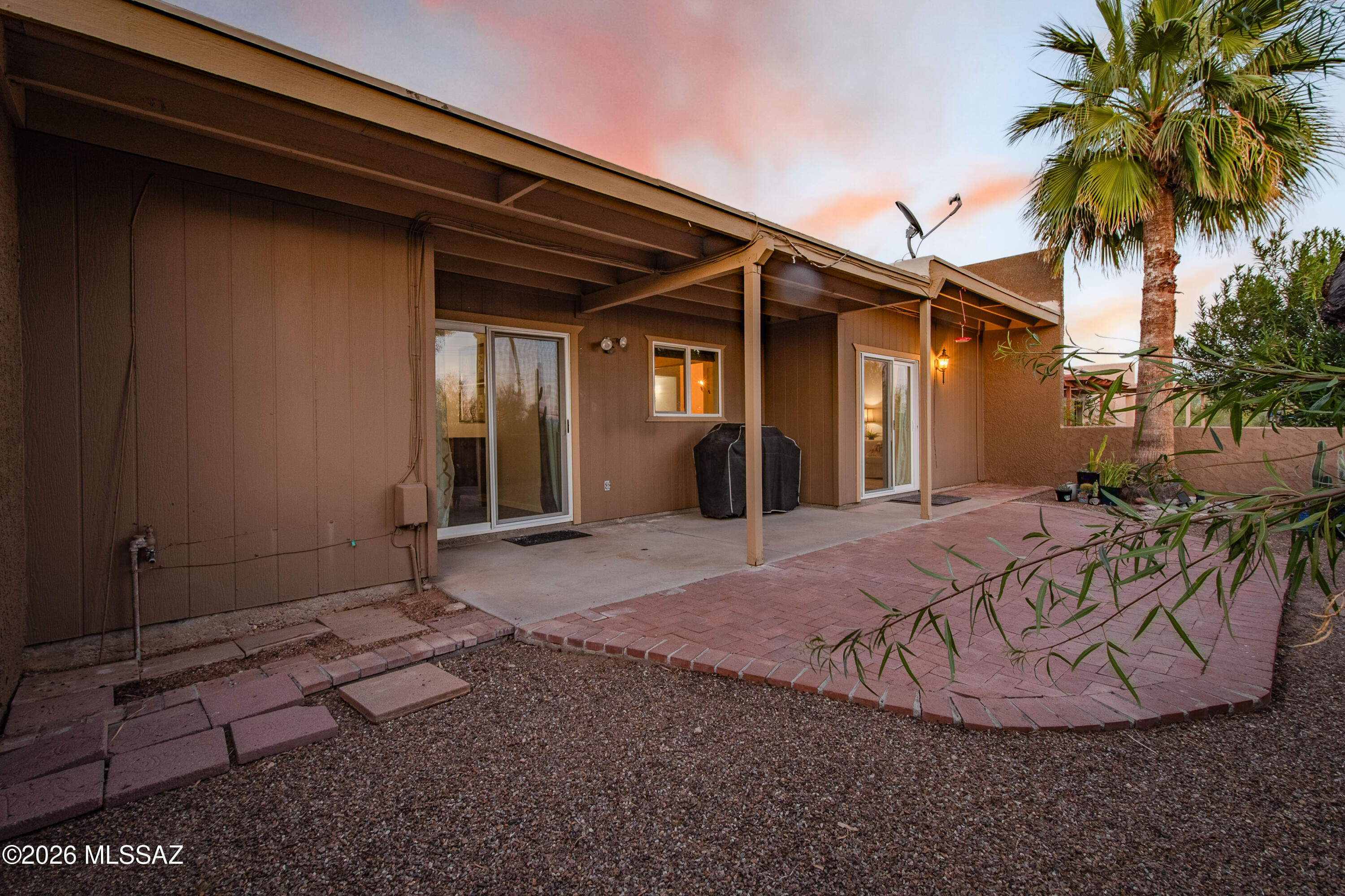 The Foothills Townhomes (1-70) - Residential