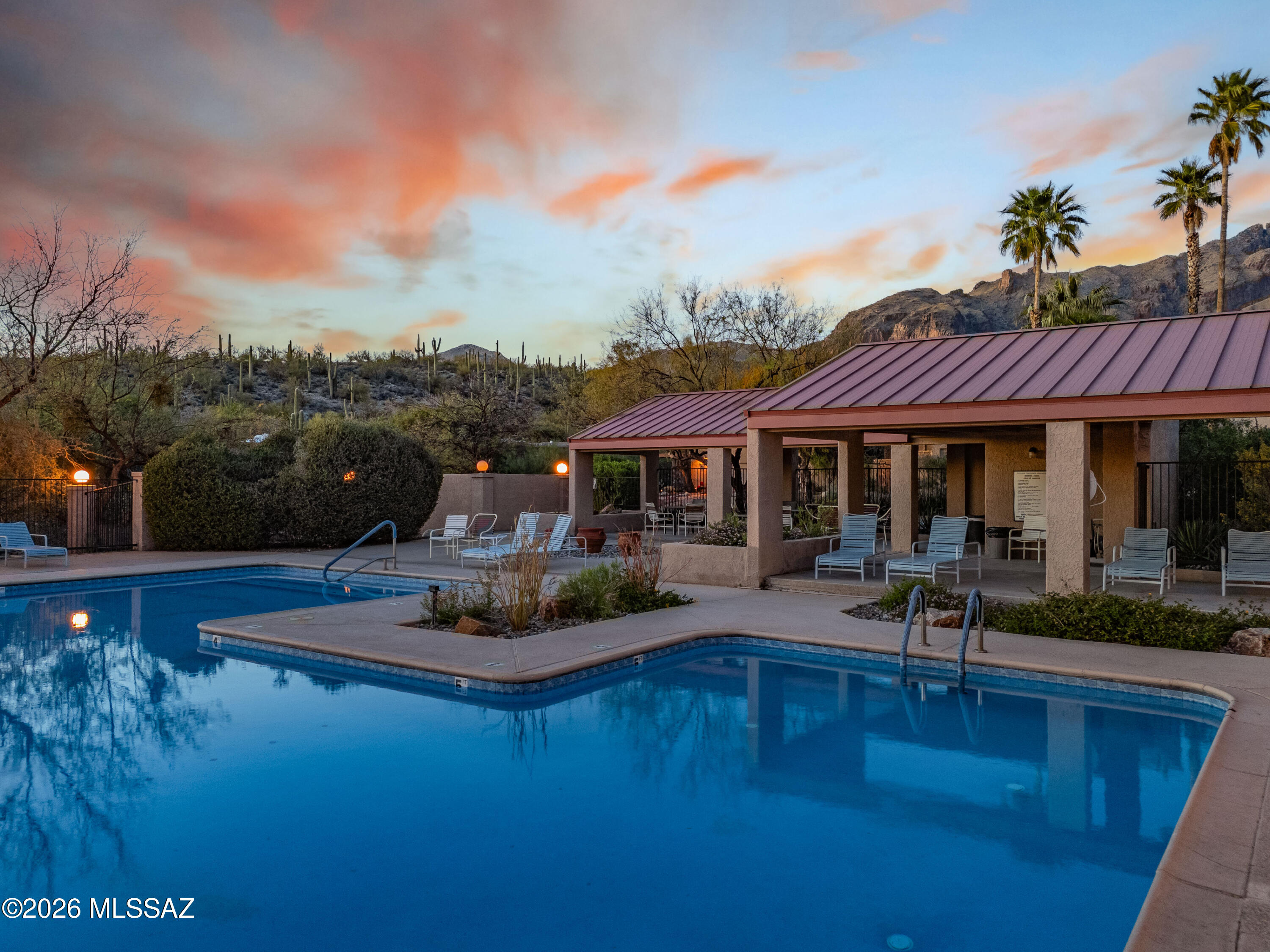 The Foothills Townhomes (1-70) - Residential