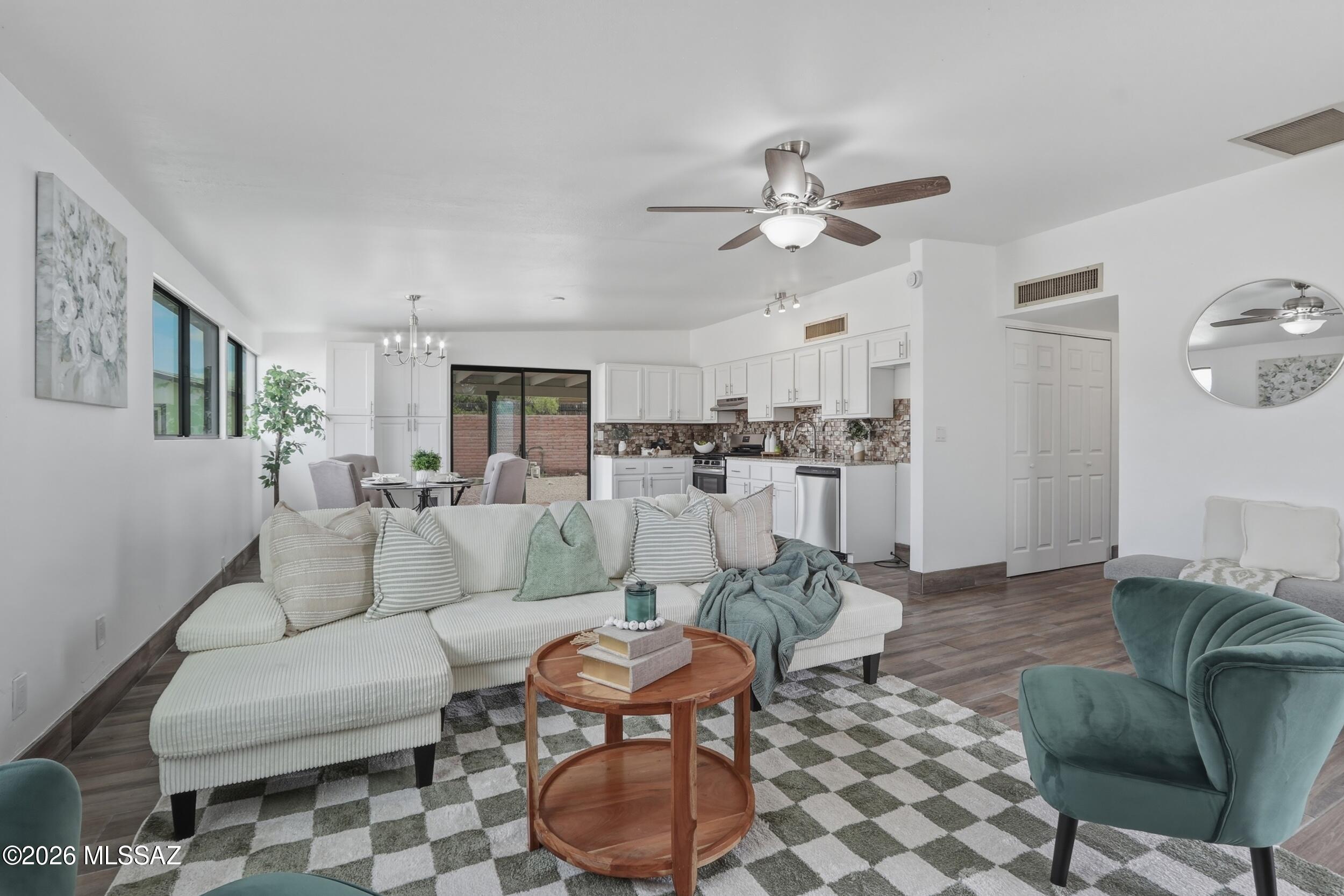 Stonegate (1-147) - Residential