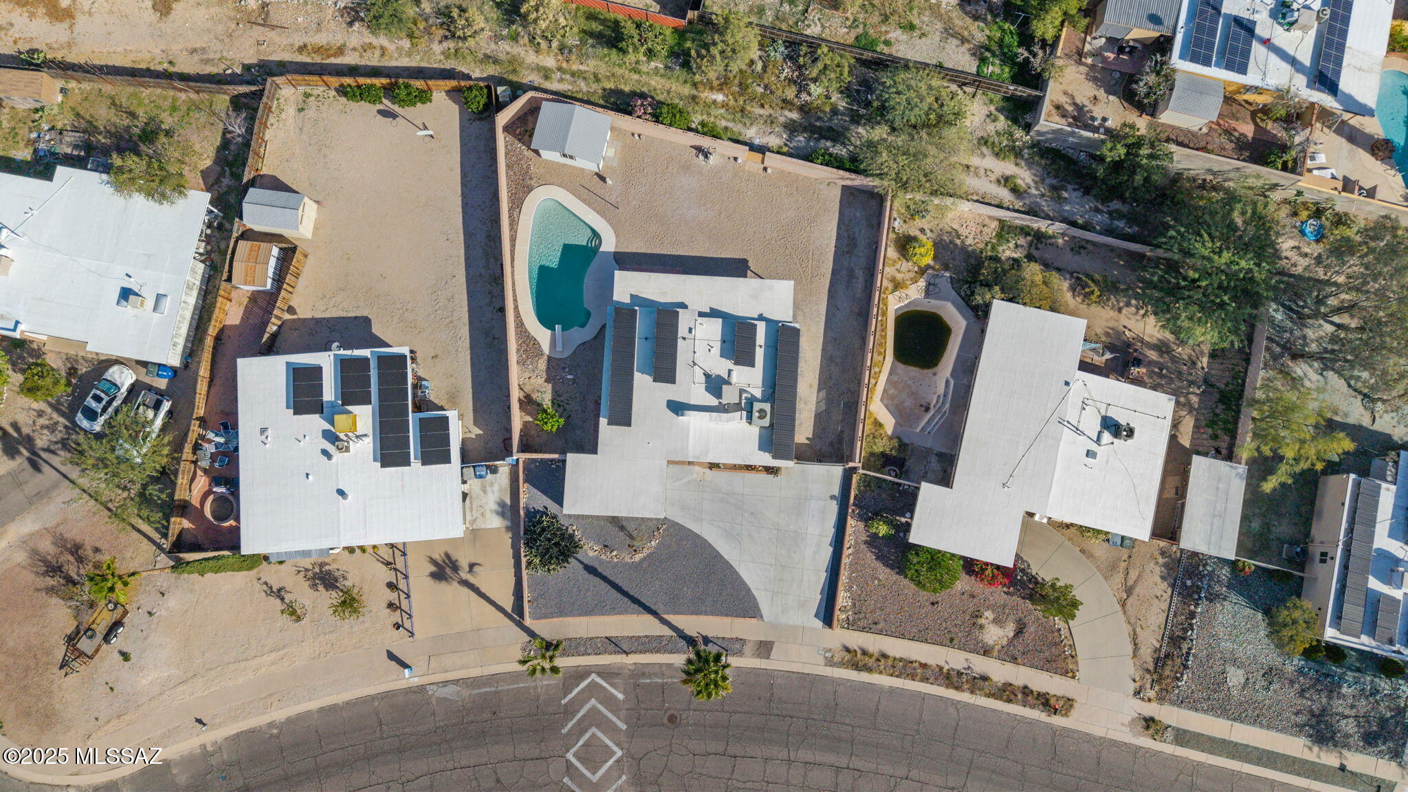 Stonegate (1-147) - Residential