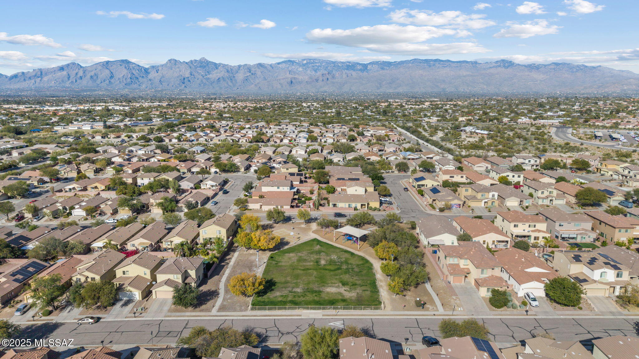 Stonegate (1-147) - Residential