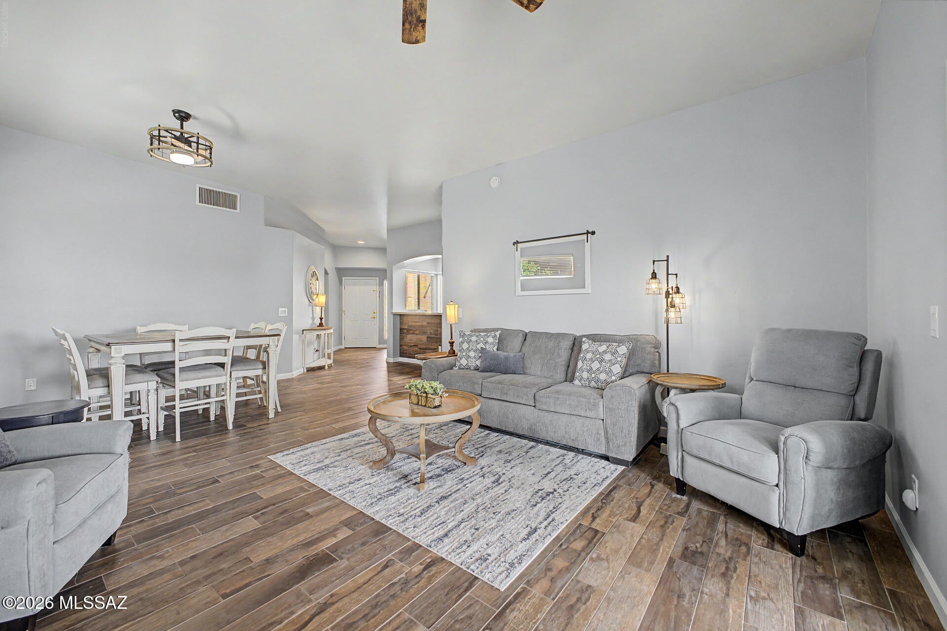La Joya Verde III (130-226) - Residential