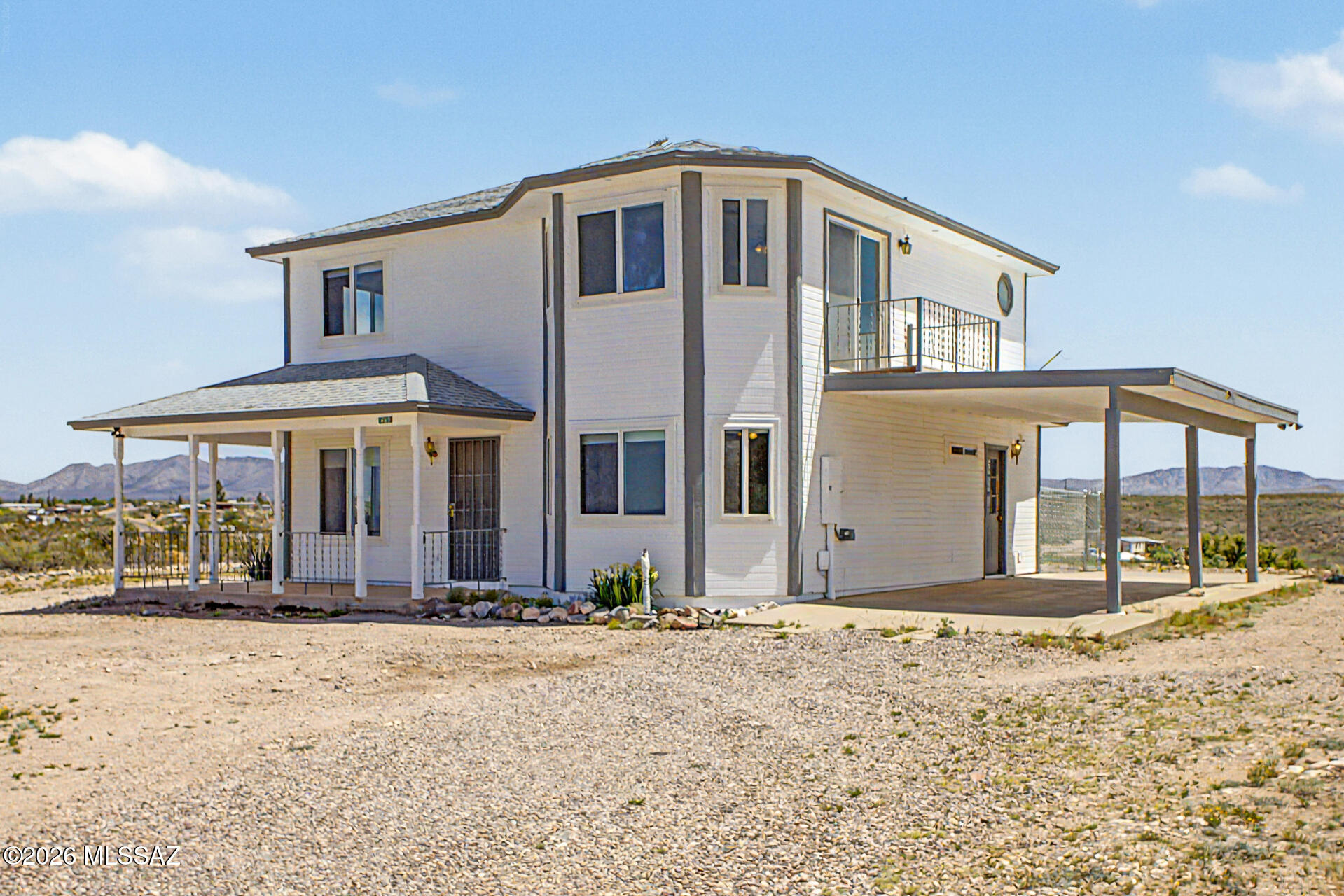 Tombstone Territory Estates Unit 1 - Residential